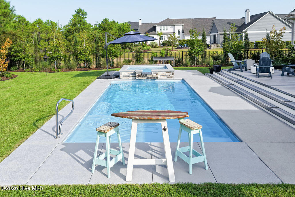 3211 Oceanic Bay Drive