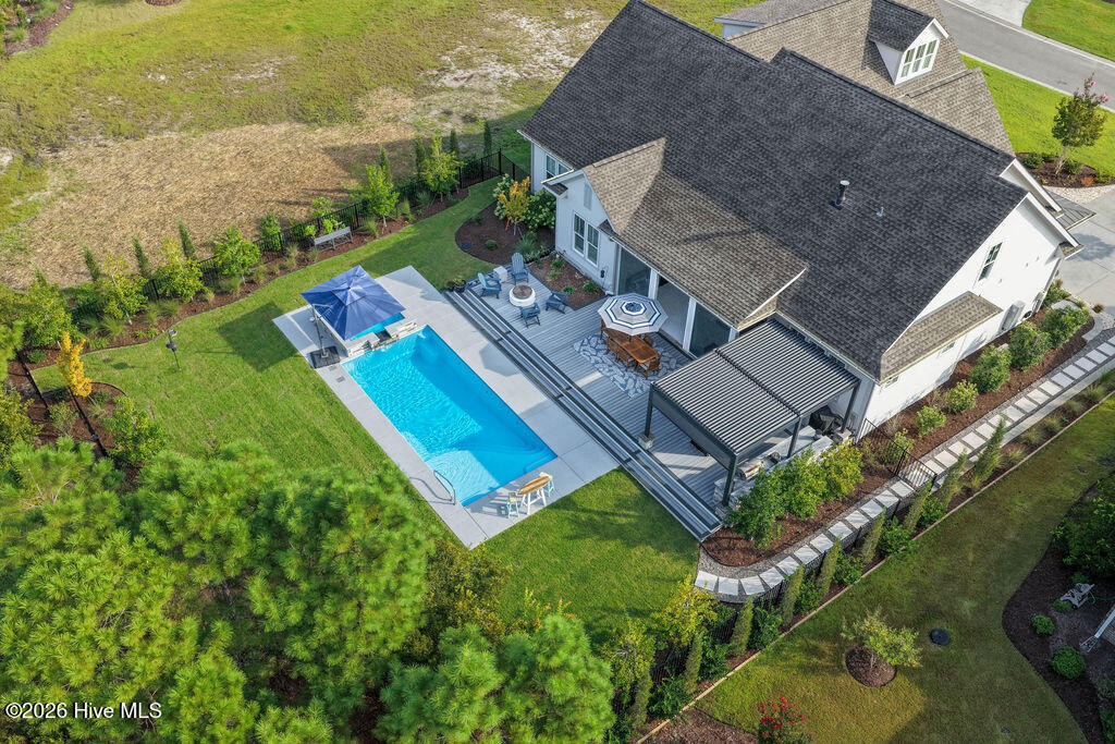 3211 Oceanic Bay Drive