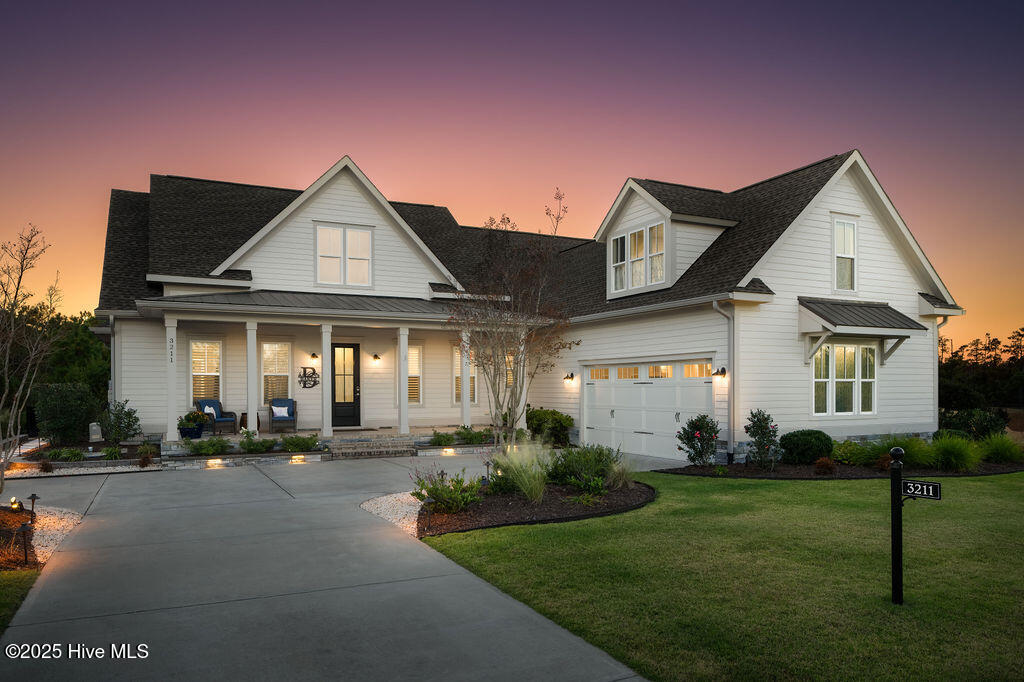 3211 Oceanic Bay Drive