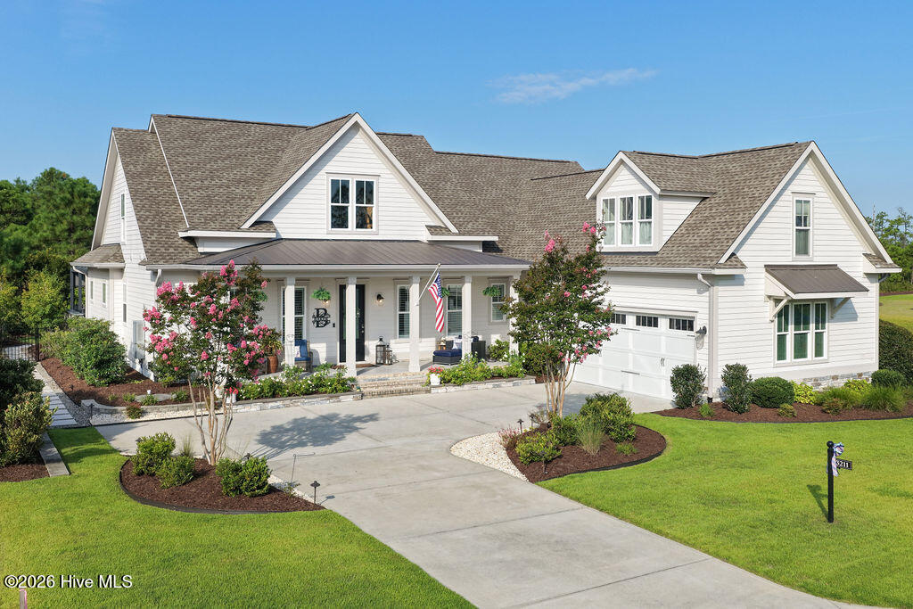 3211 Oceanic Bay Drive