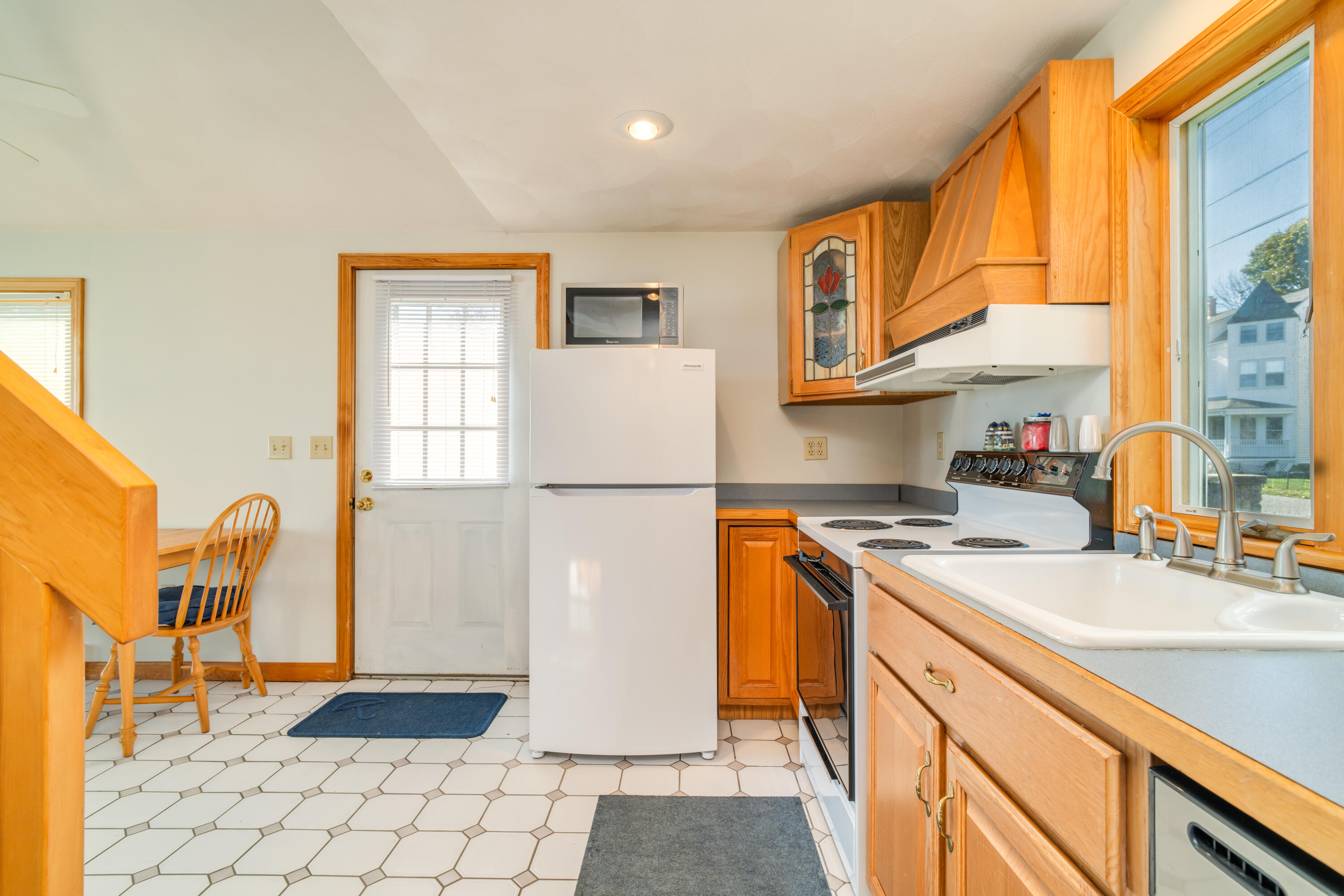 49 Freeman Street, 5