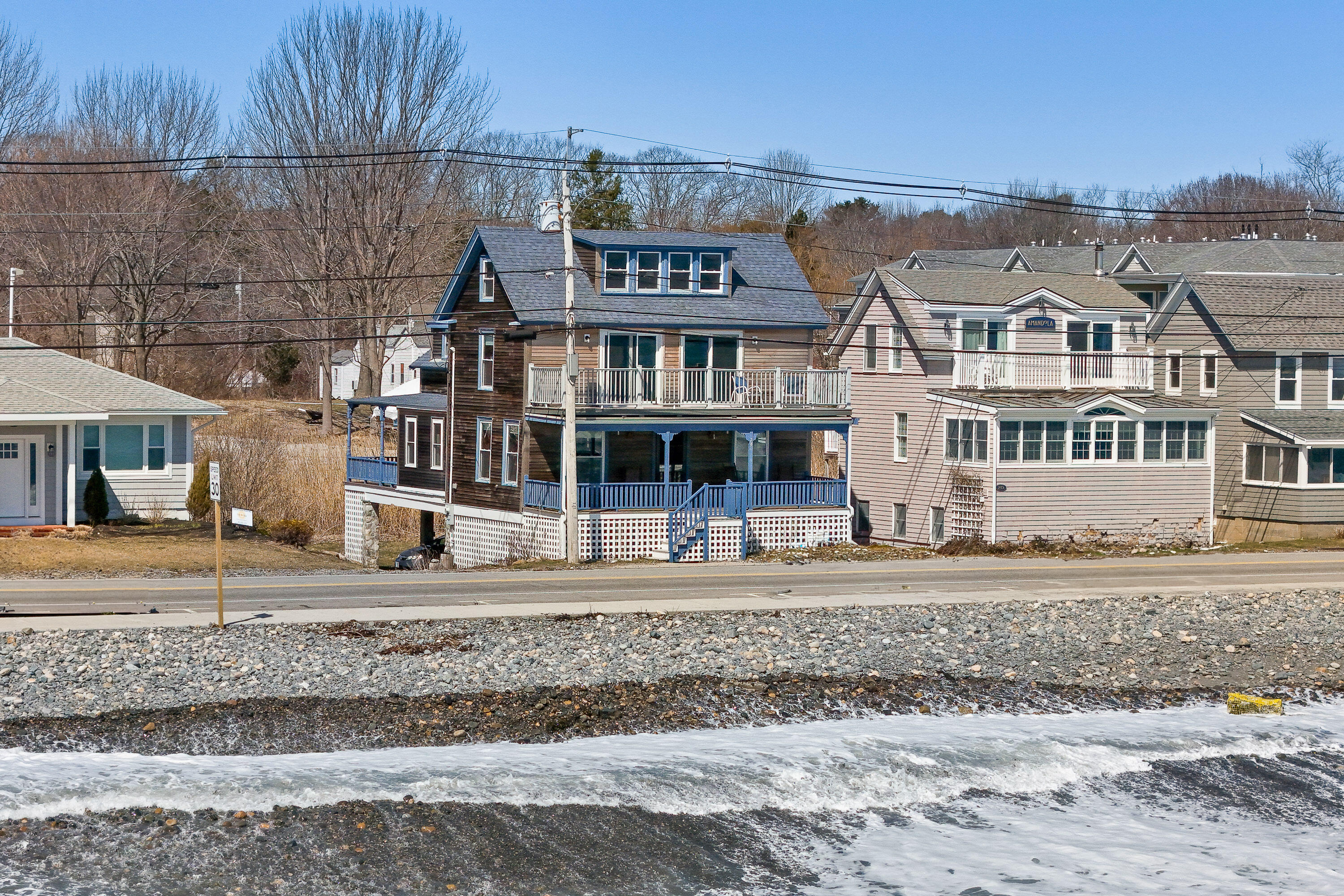 287 Long Beach Avenue