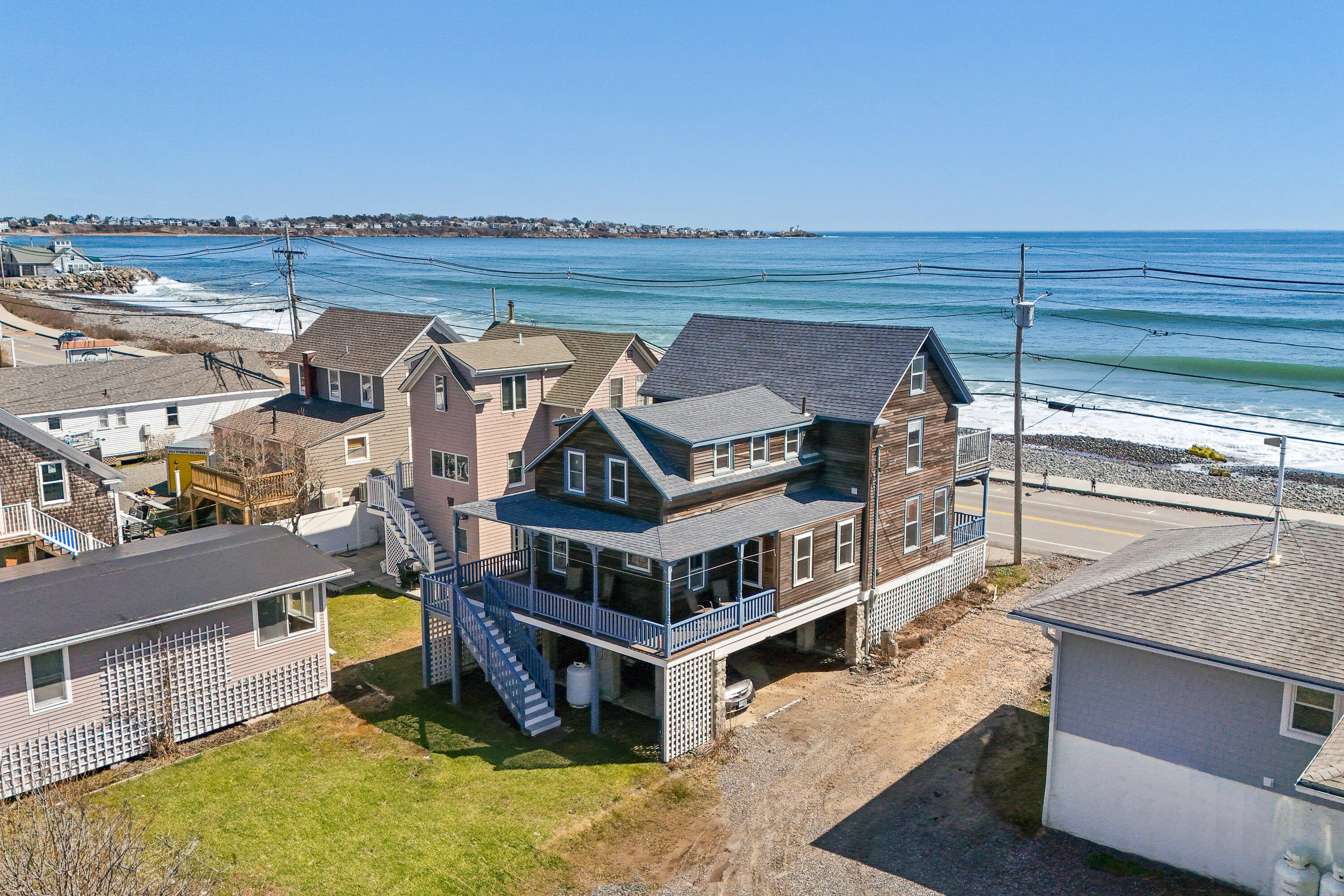 287 Long Beach Avenue