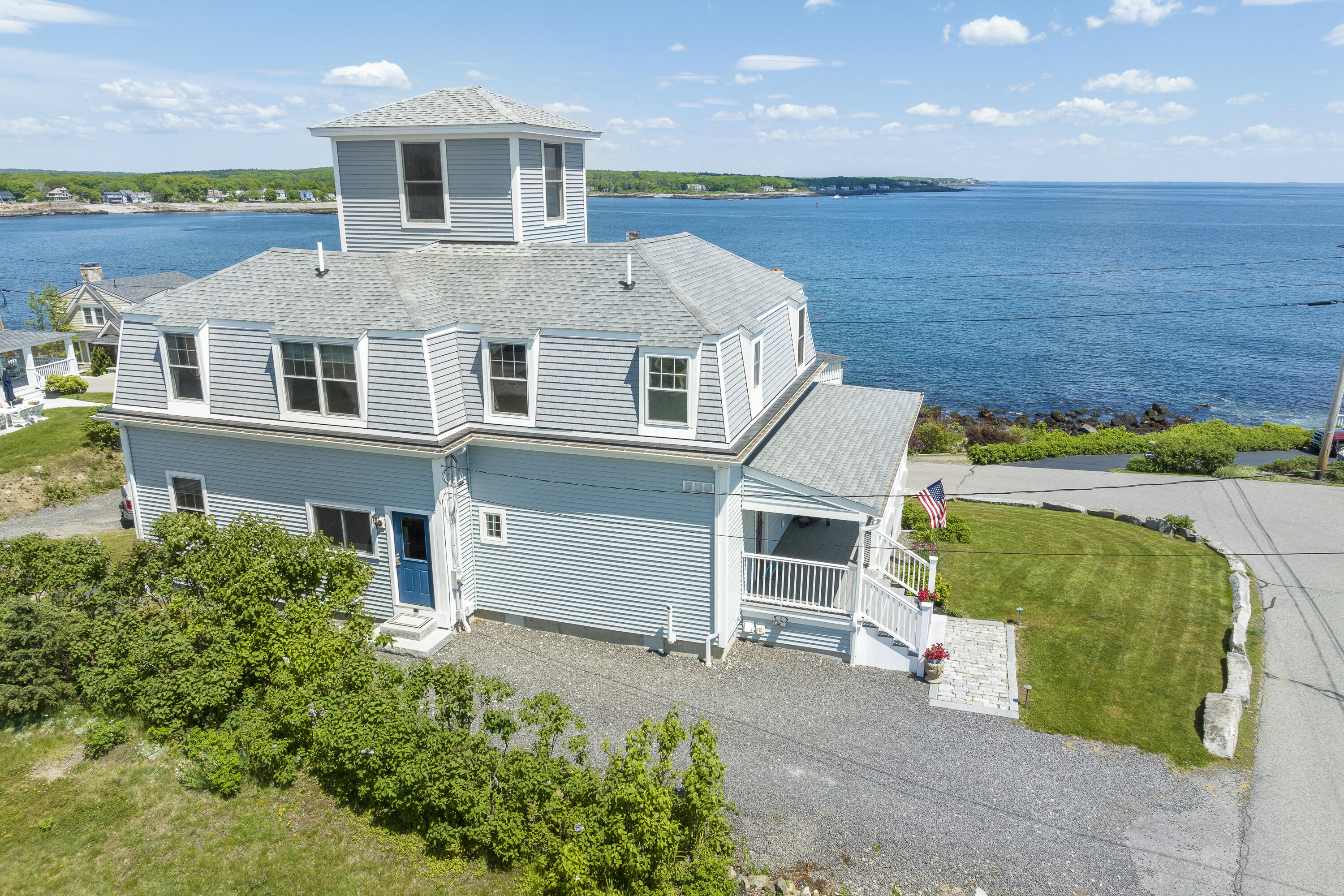14 Kendall Road