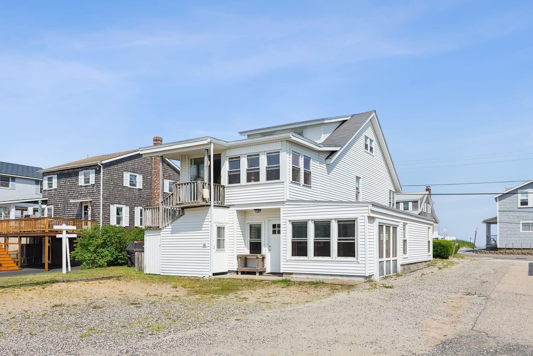 312 Atlantic Avenue