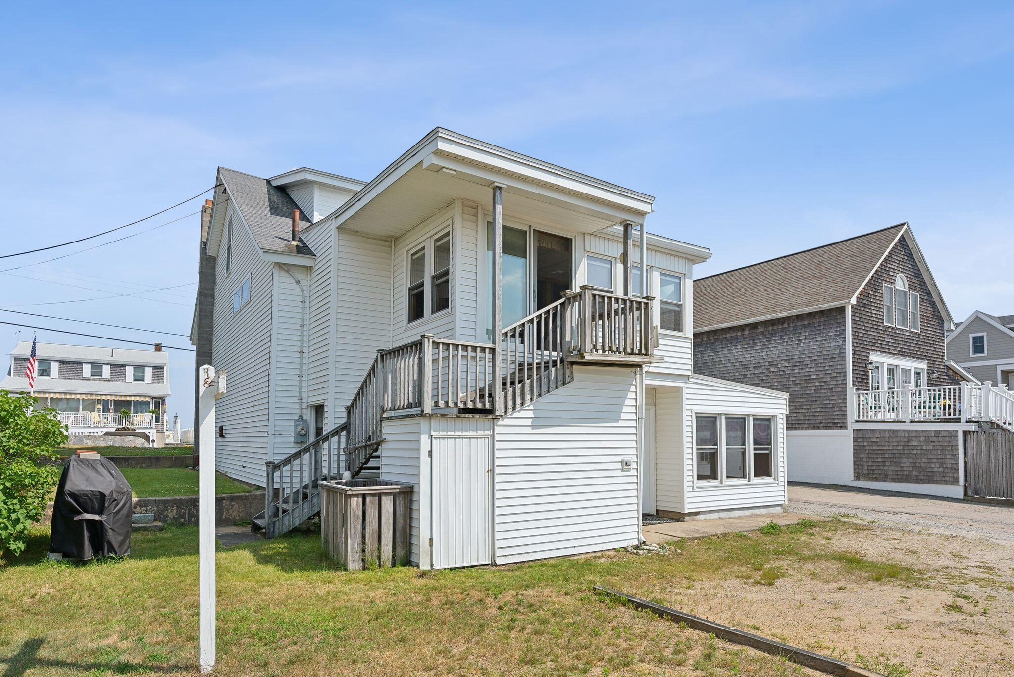 312 Atlantic Avenue