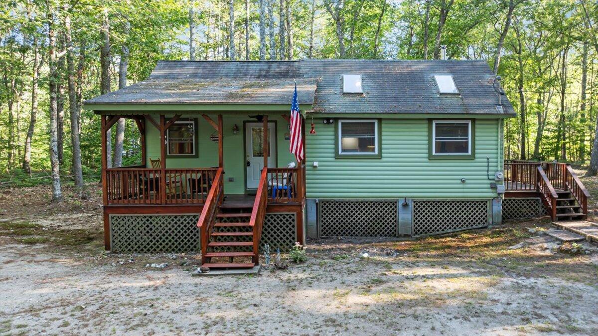 71 Dogwood Drive
