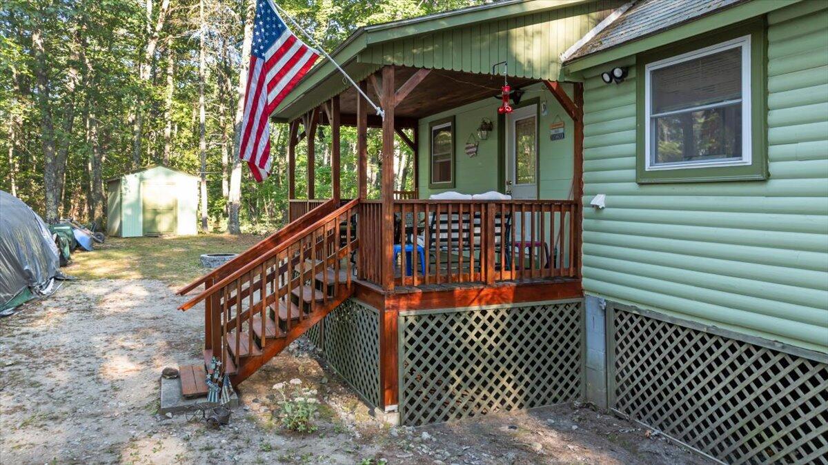 71 Dogwood Drive