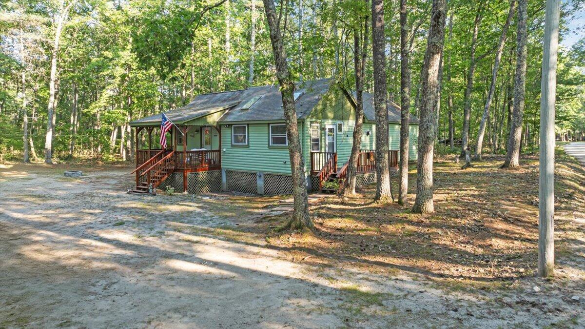 71 Dogwood Drive