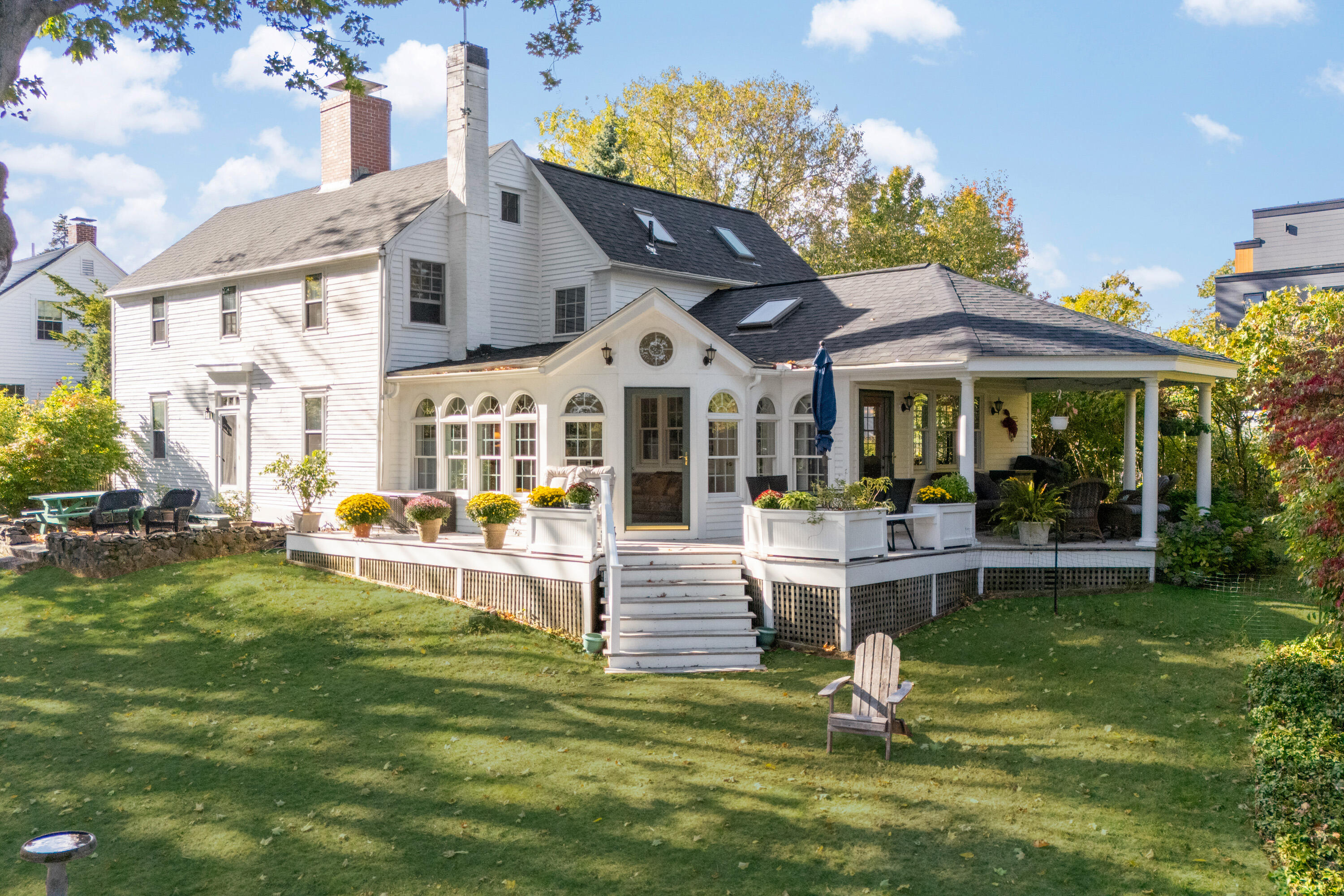 34 Williams Avenue