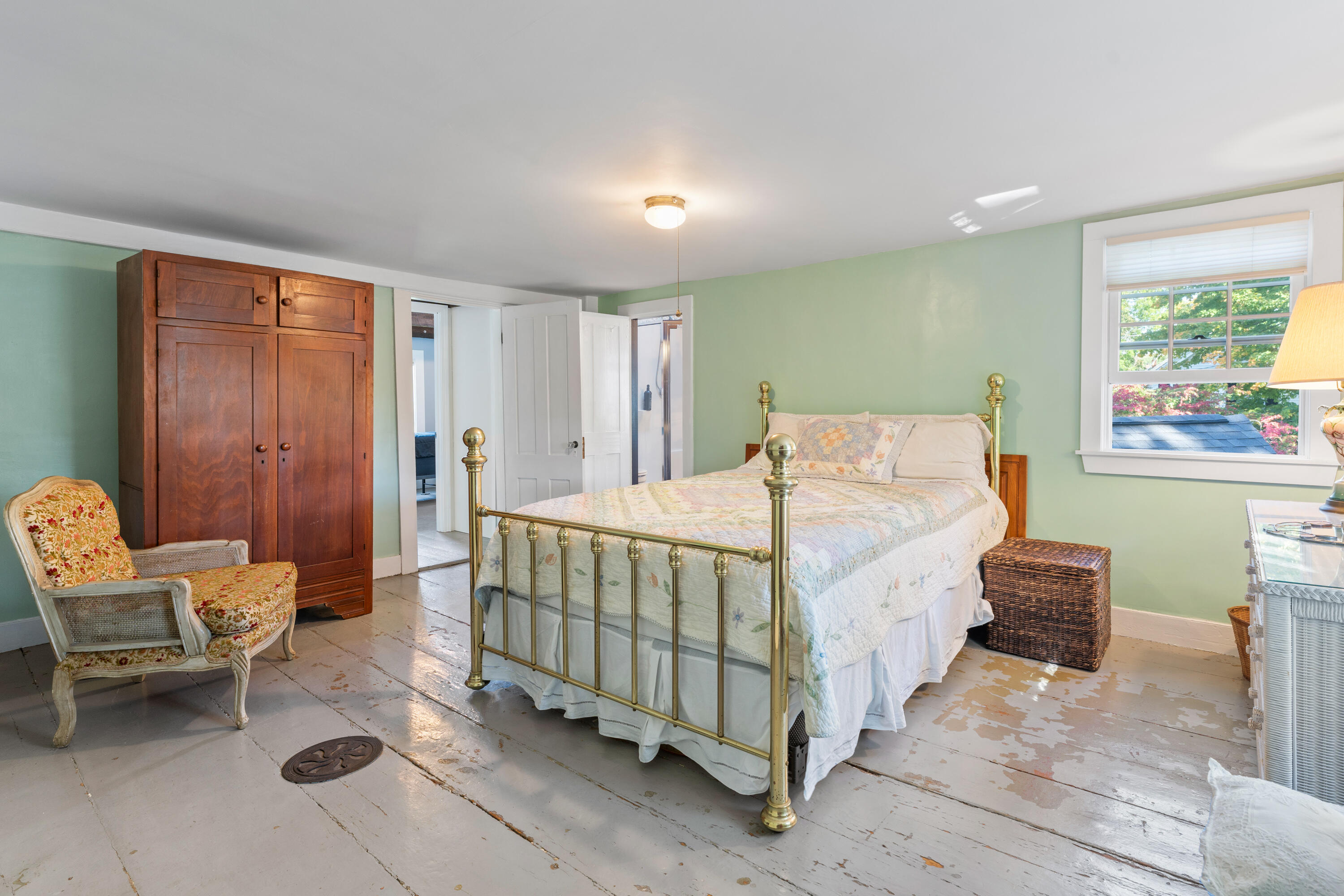 34 Williams Avenue