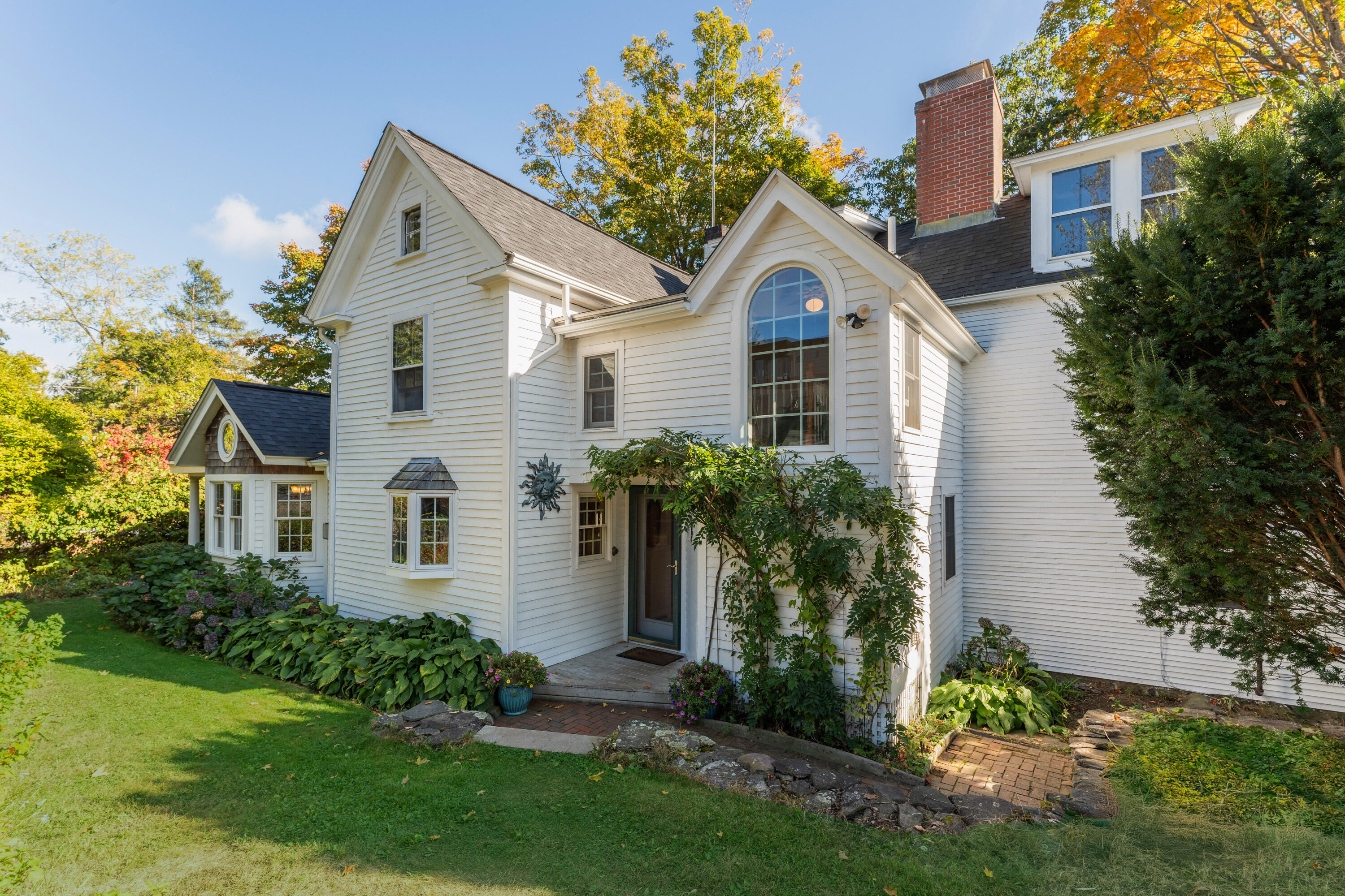 34 Williams Avenue