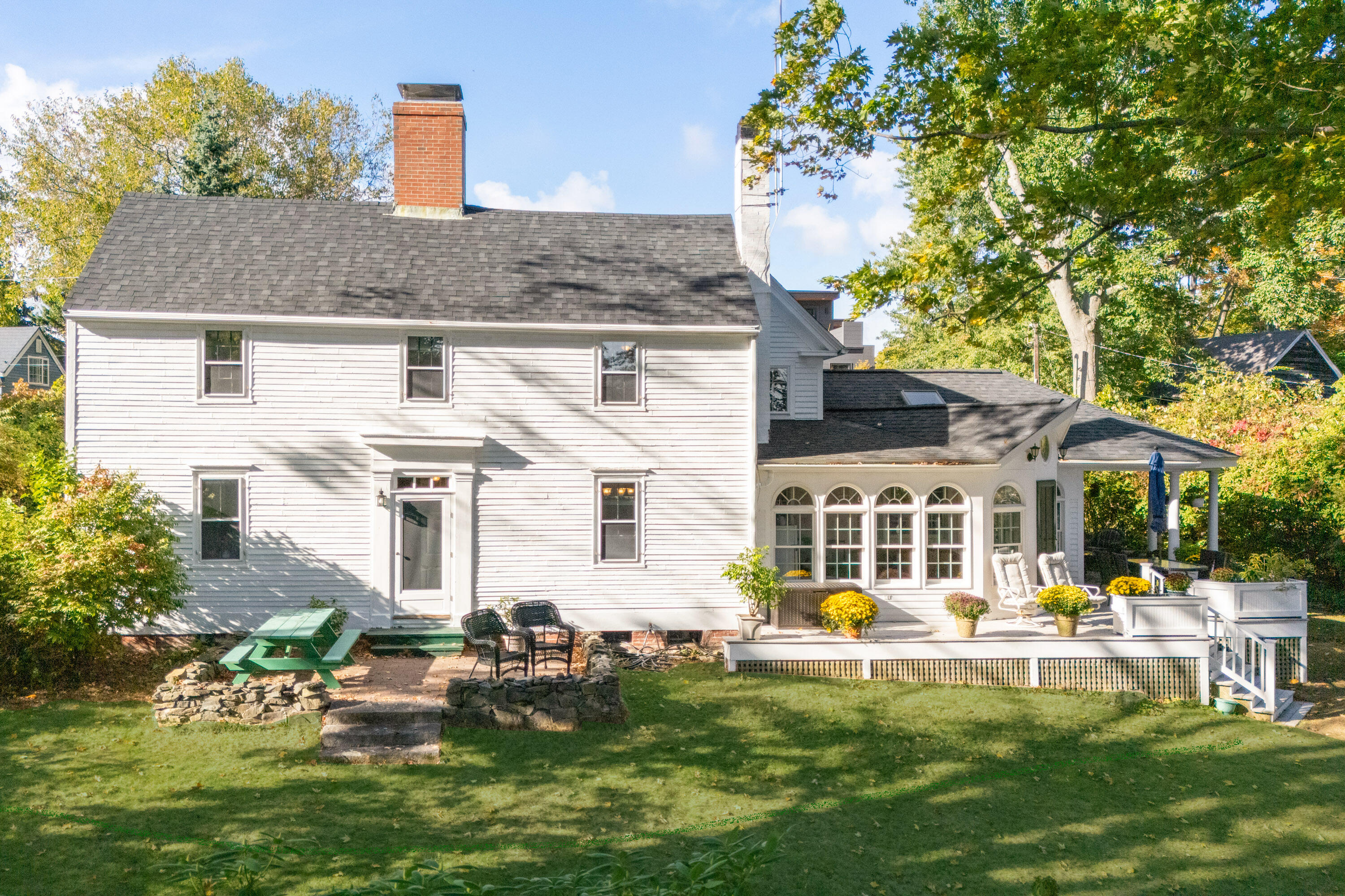 34 Williams Avenue