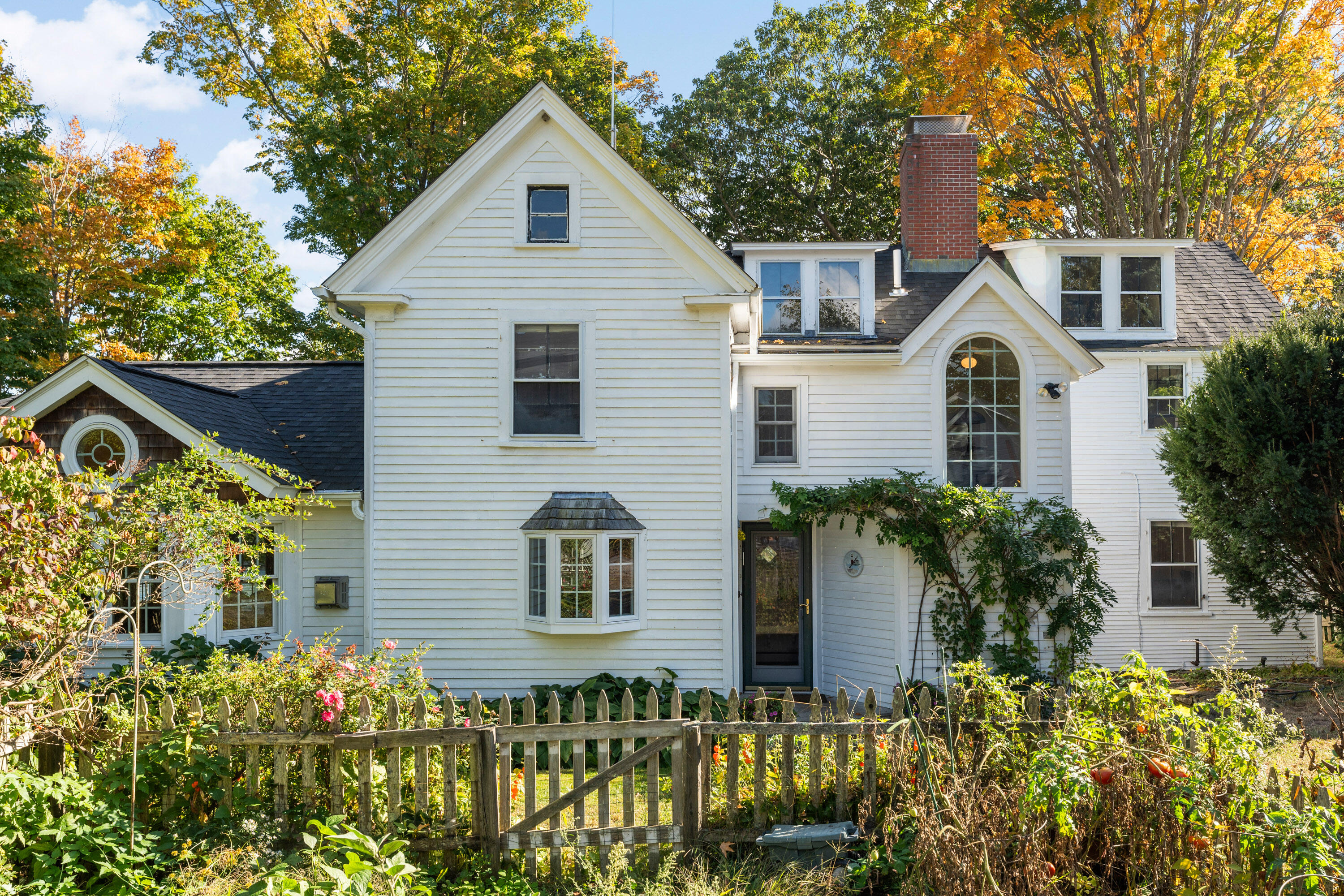 34 Williams Avenue