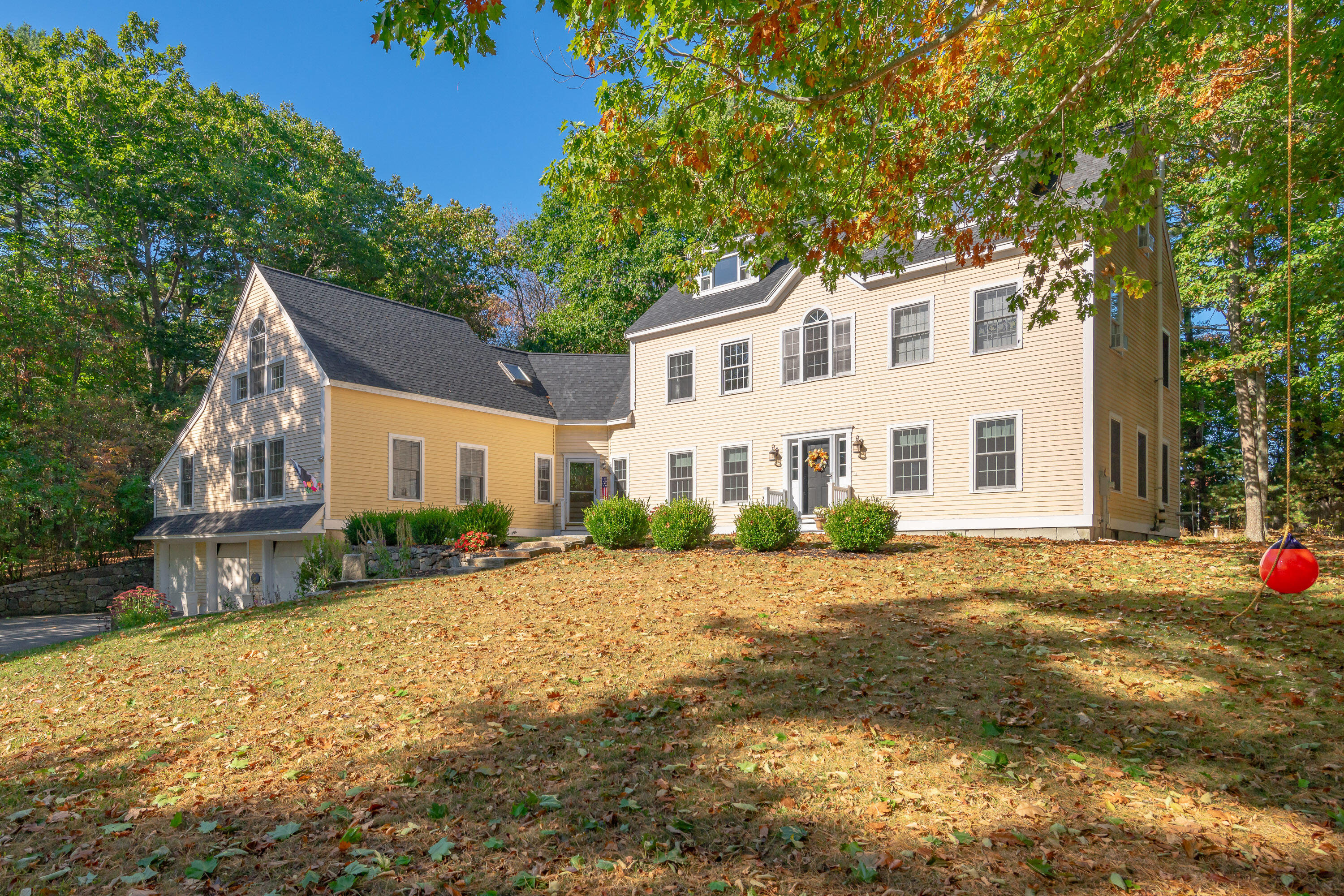 30 Sentry Hill Road