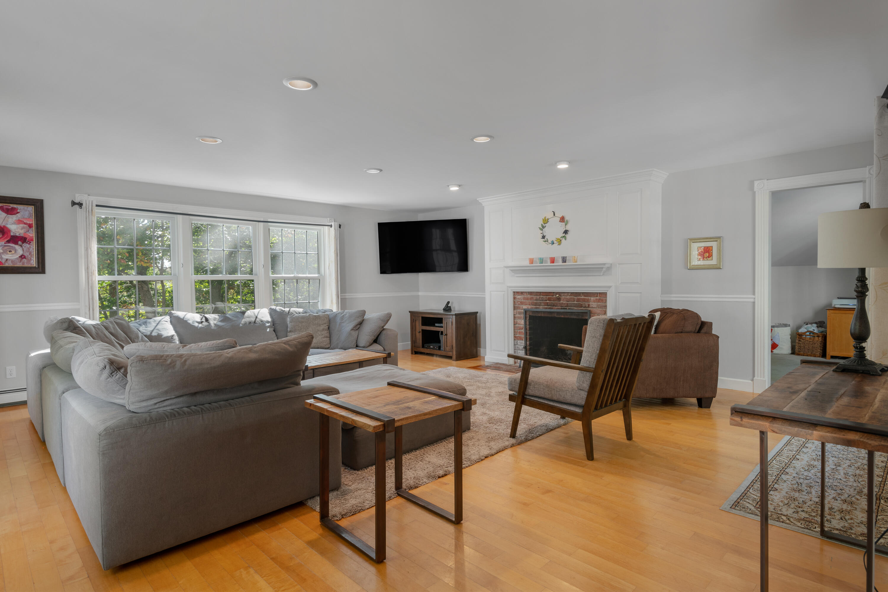 30 Sentry Hill Road