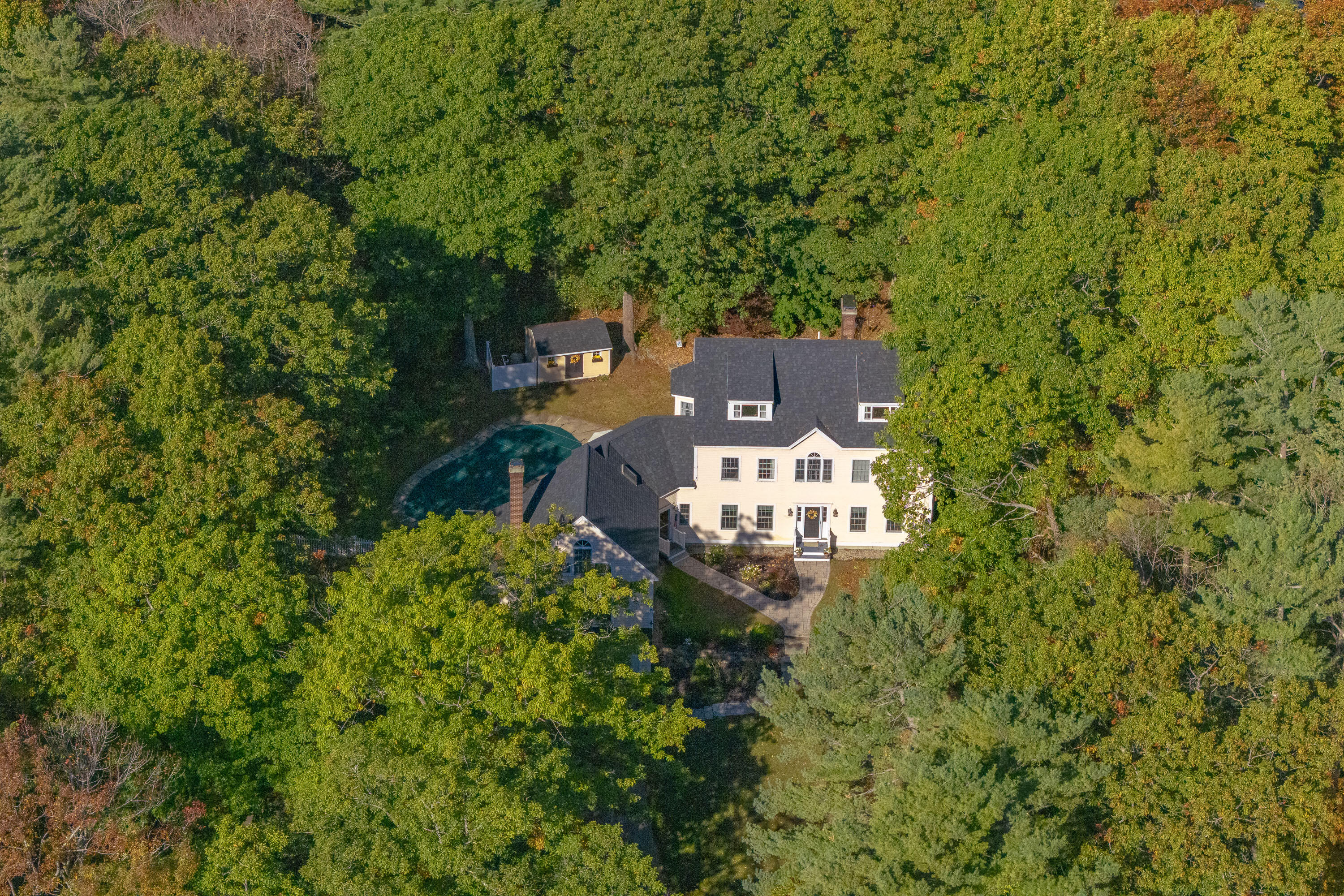 30 Sentry Hill Road