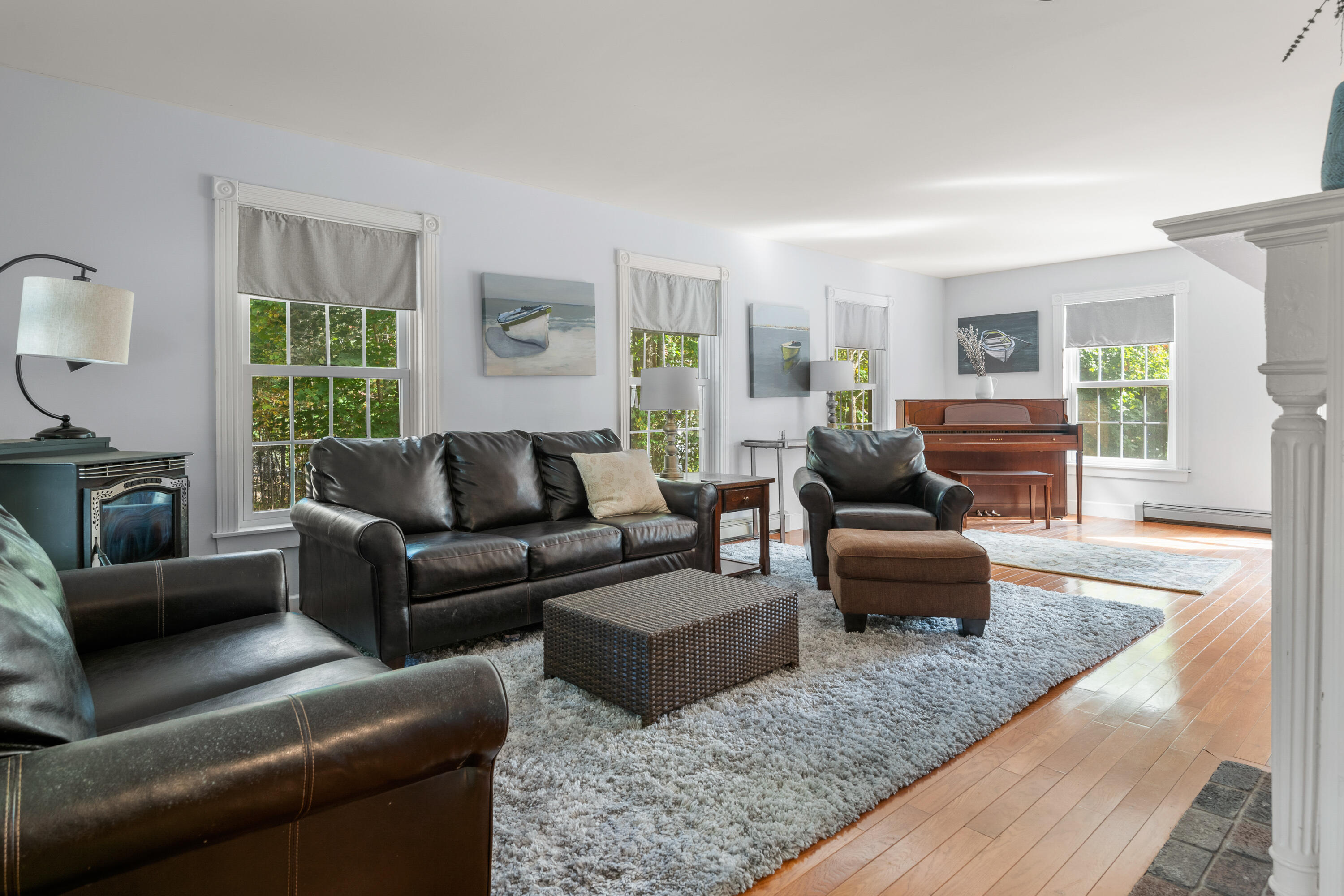 30 Sentry Hill Road