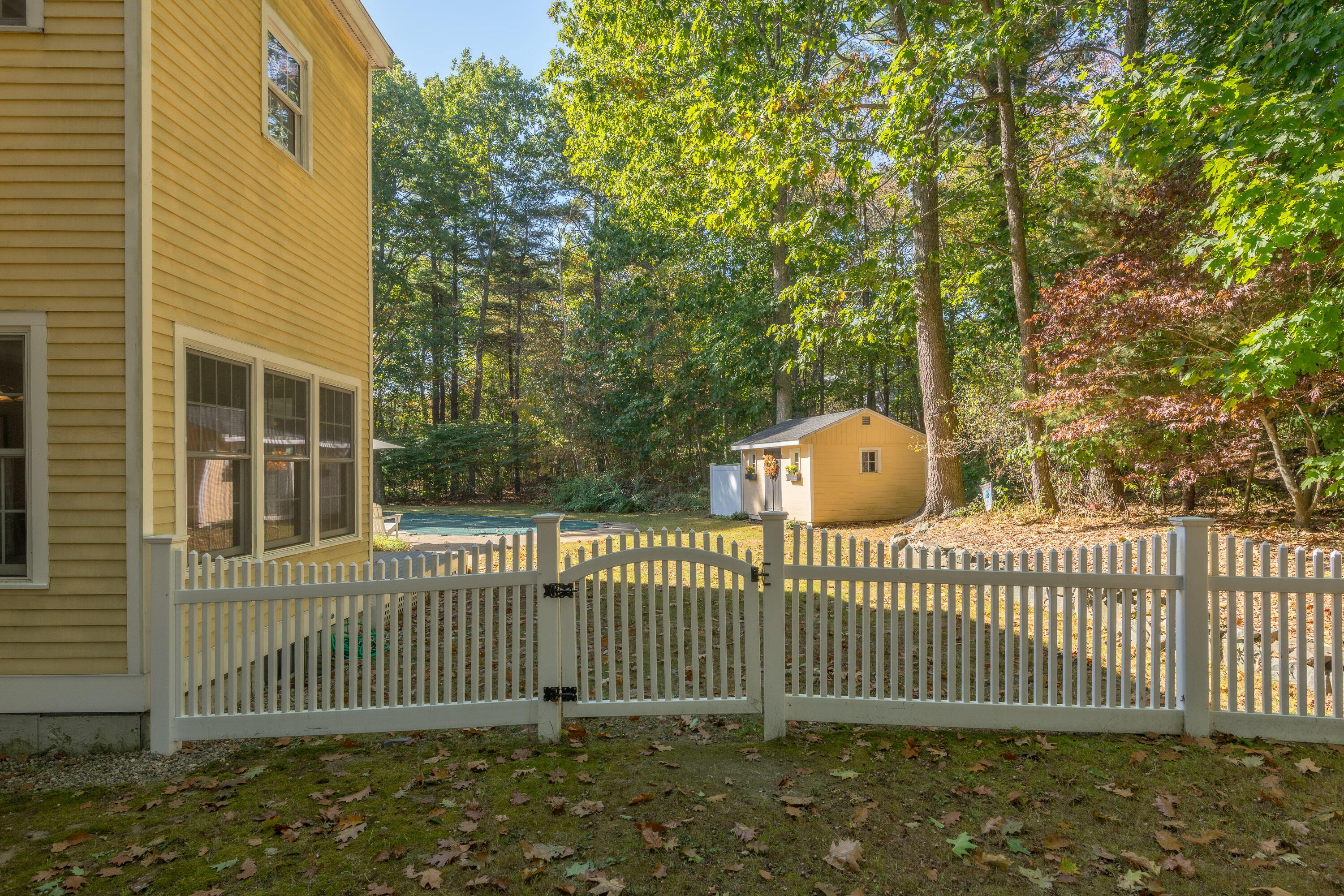 30 Sentry Hill Road