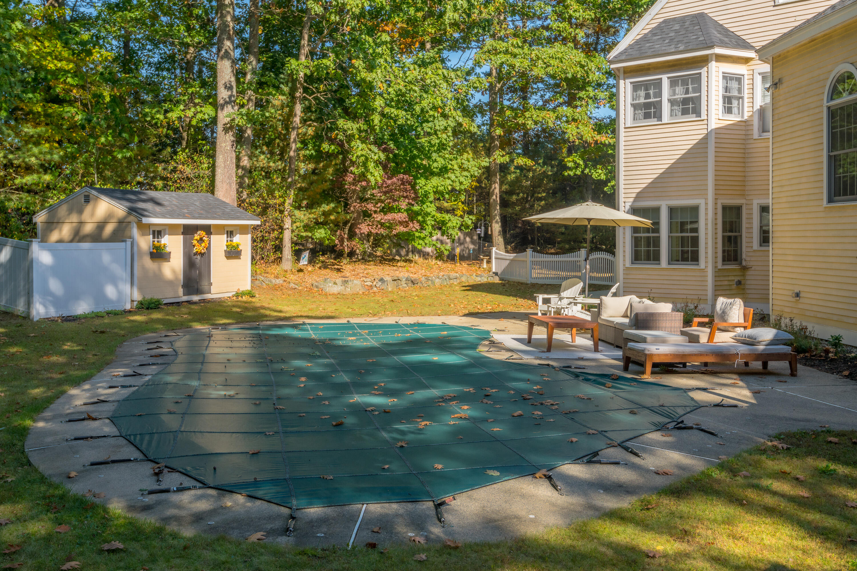 30 Sentry Hill Road