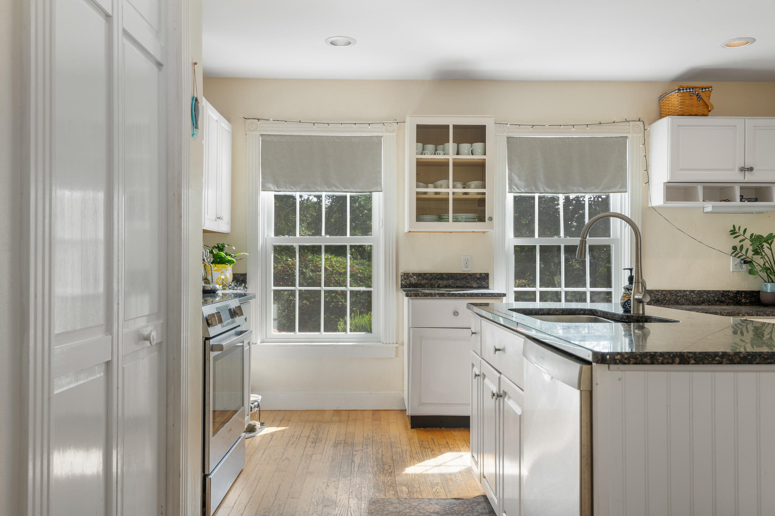 30 Sentry Hill Road