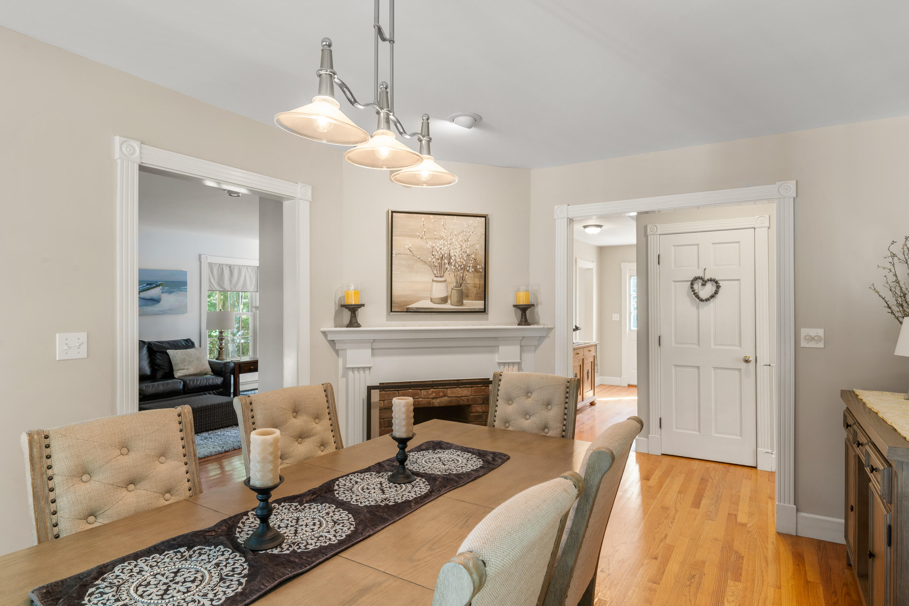 30 Sentry Hill Road