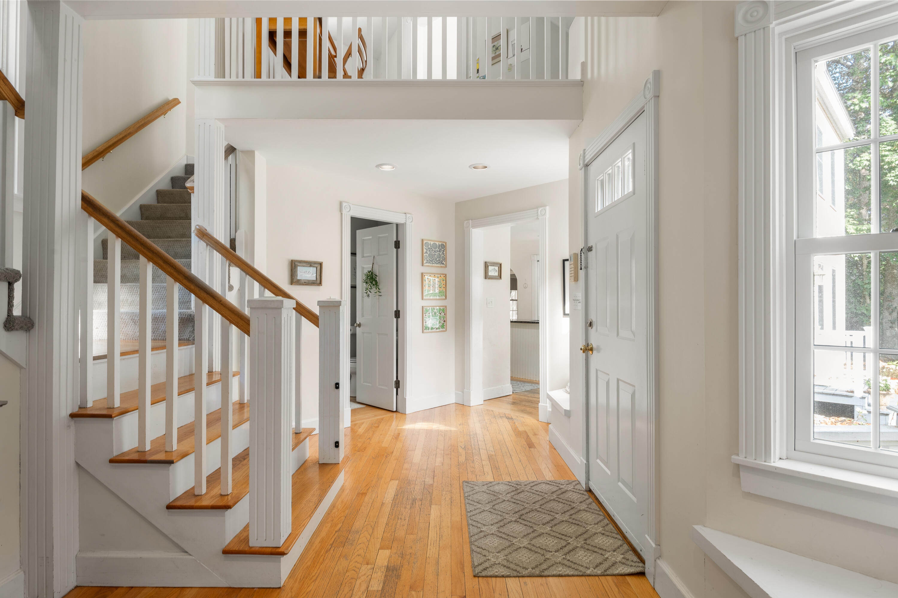 30 Sentry Hill Road