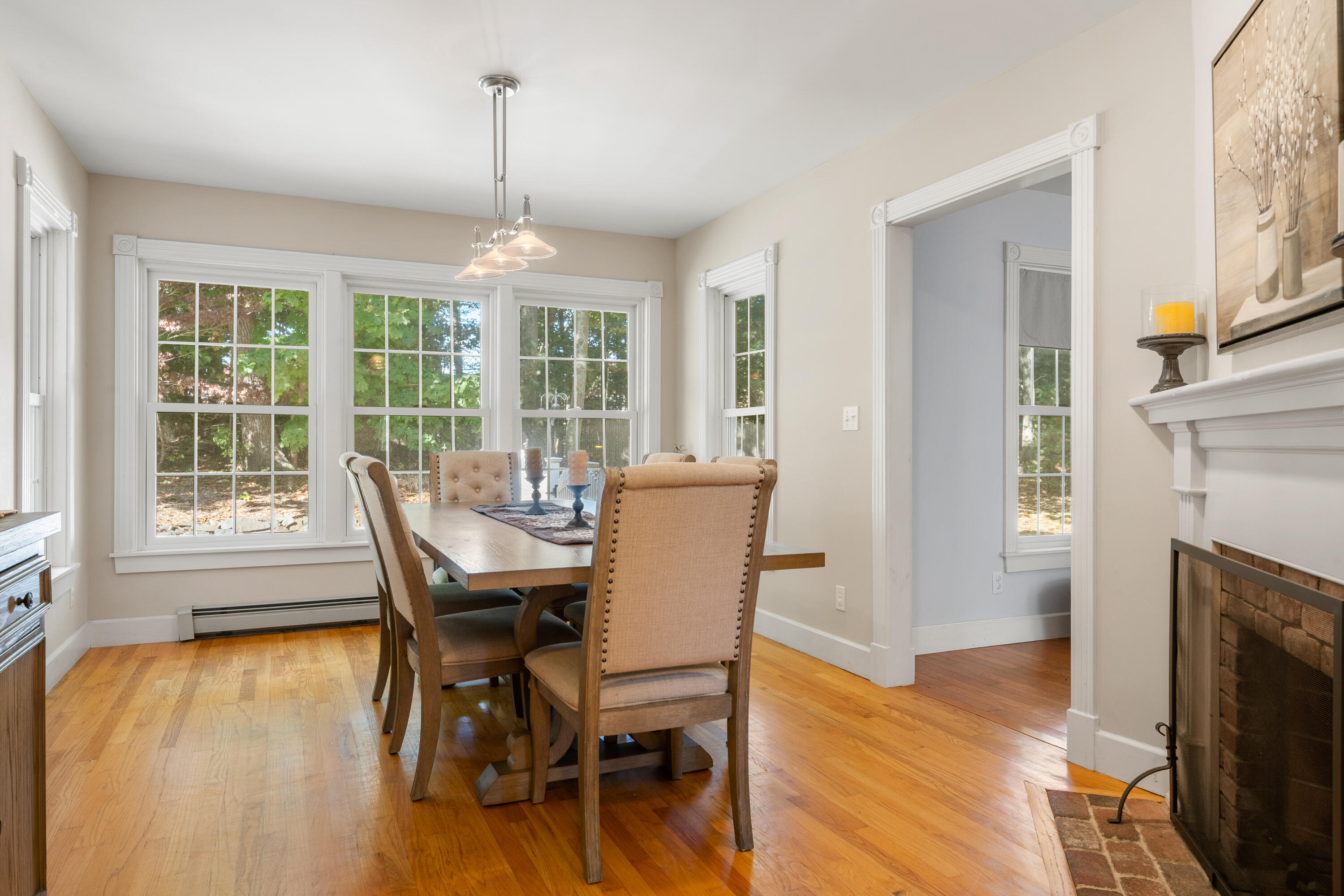 30 Sentry Hill Road