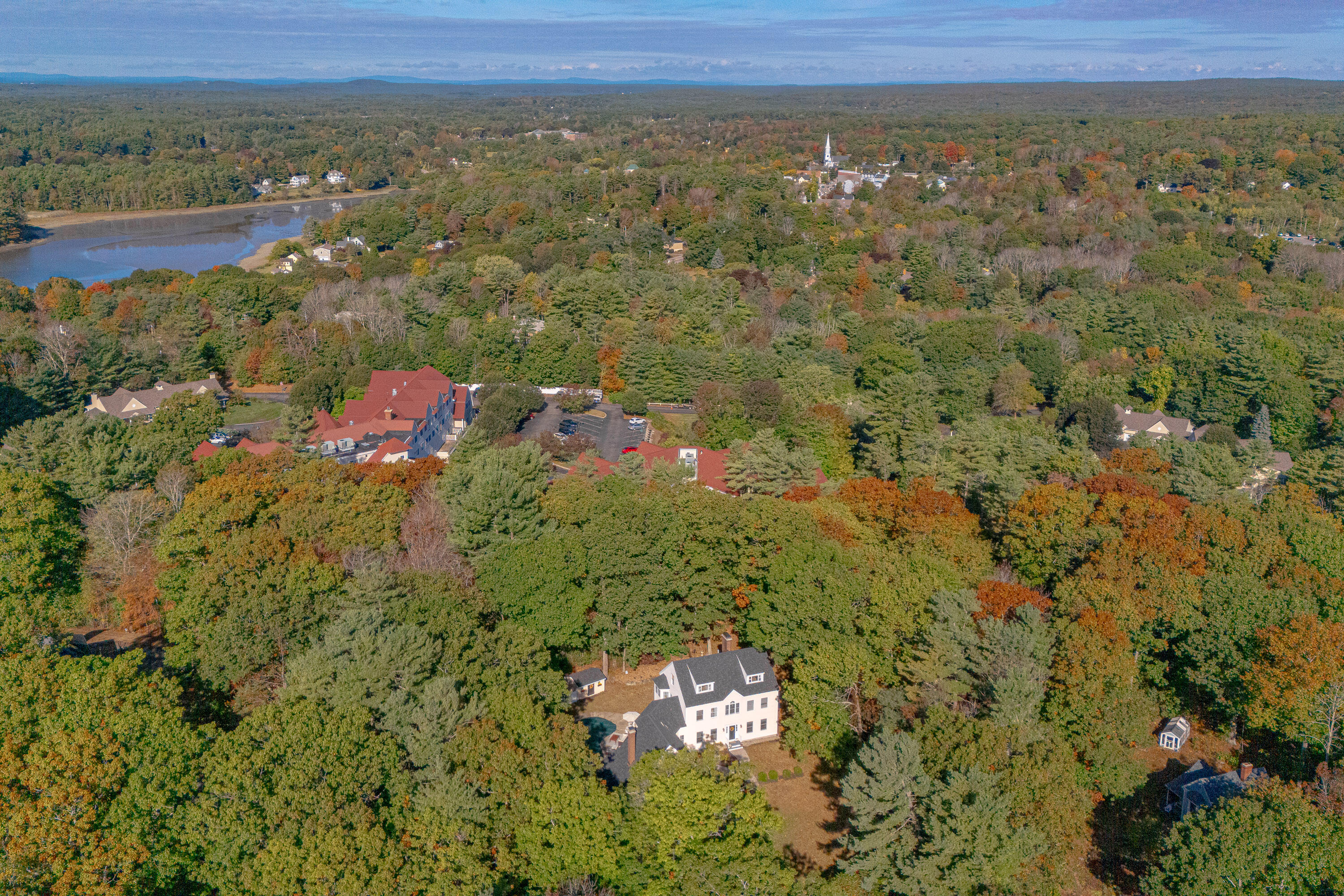 30 Sentry Hill Road