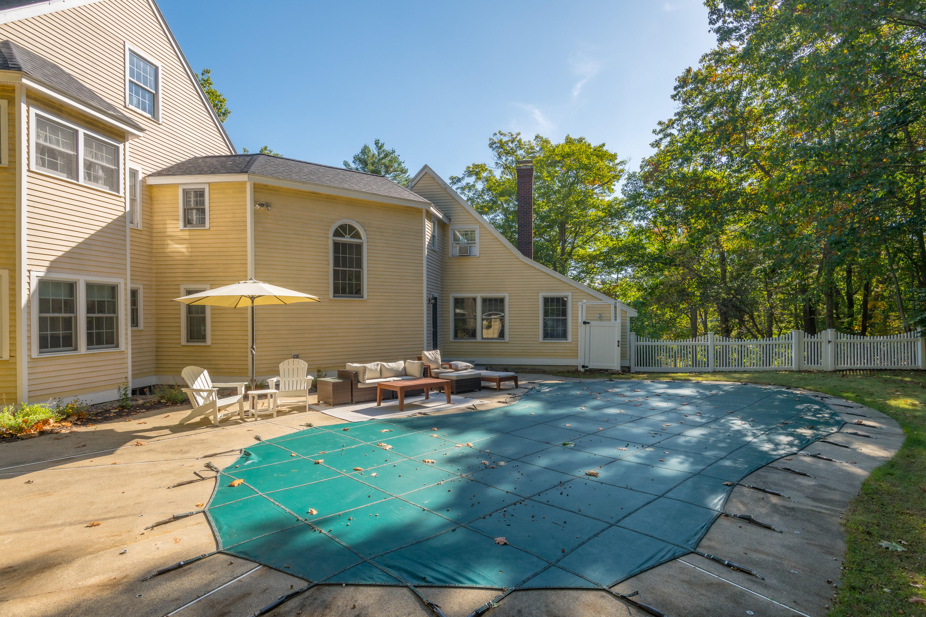 30 Sentry Hill Road