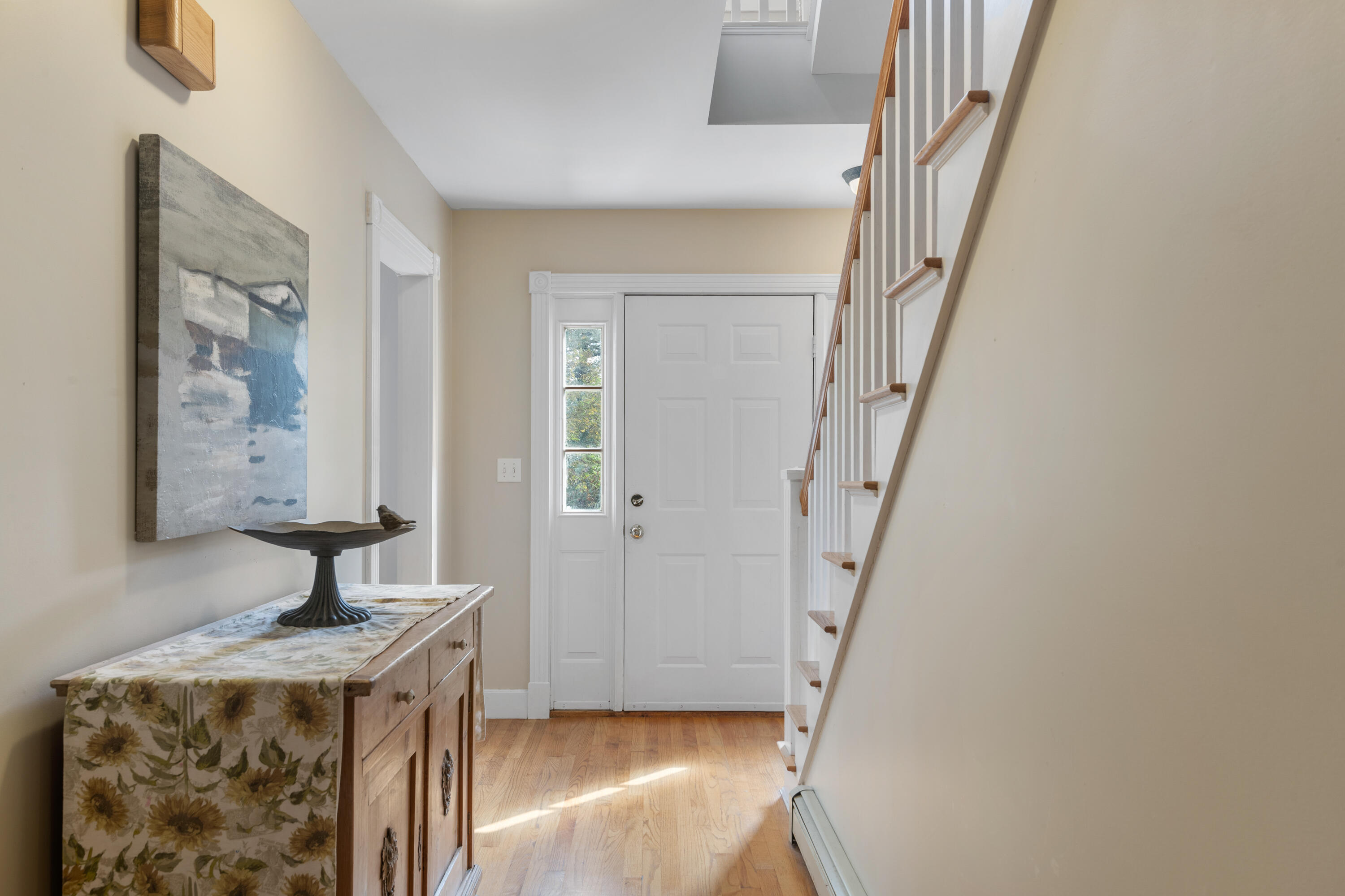 30 Sentry Hill Road