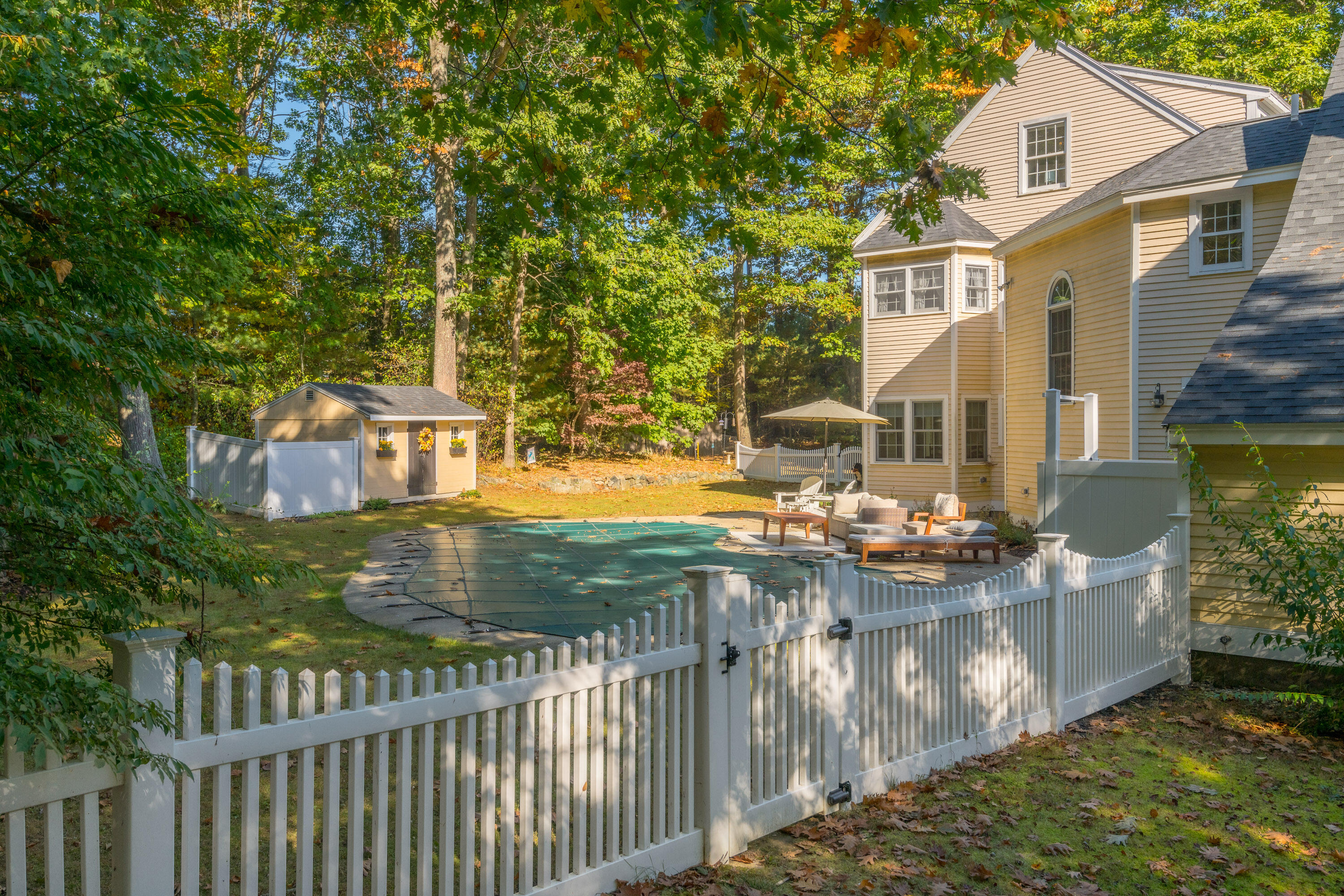 30 Sentry Hill Road