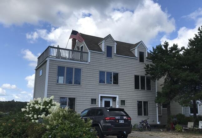 132 Ocean Avenue