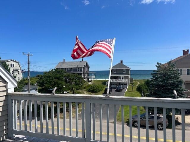 132 Ocean Avenue