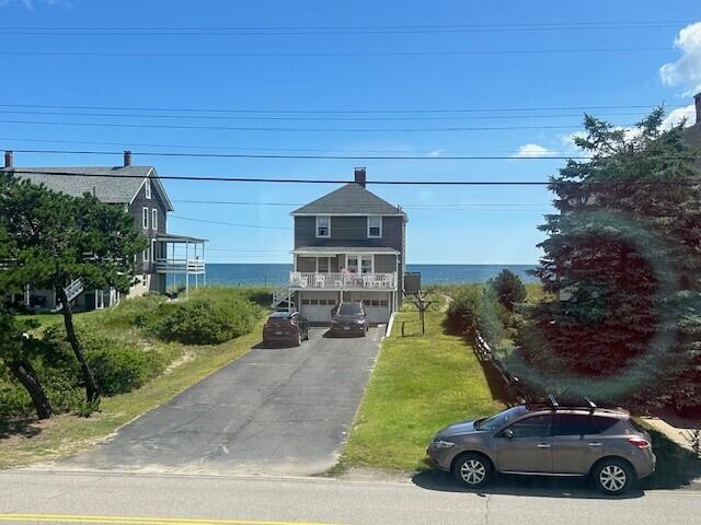 132 Ocean Avenue