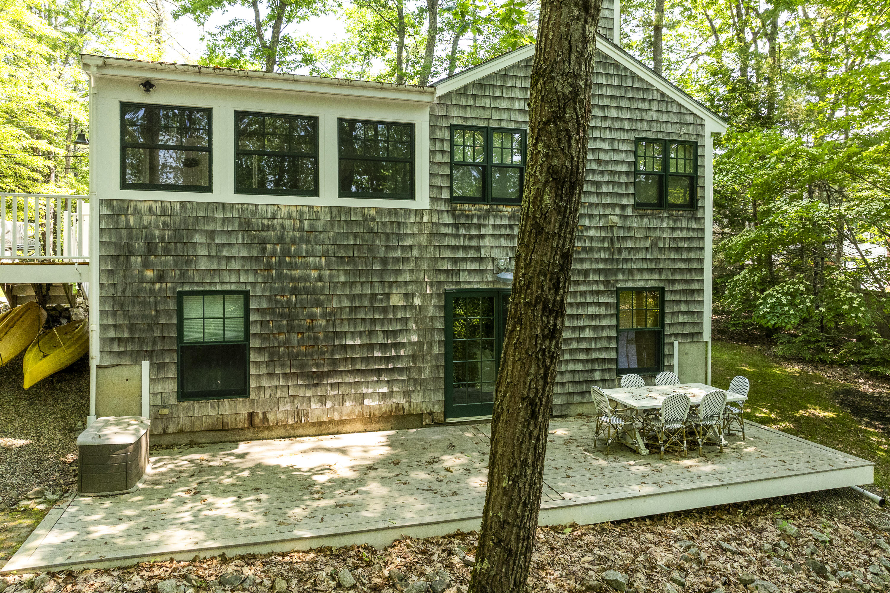 27 Miller Lane
