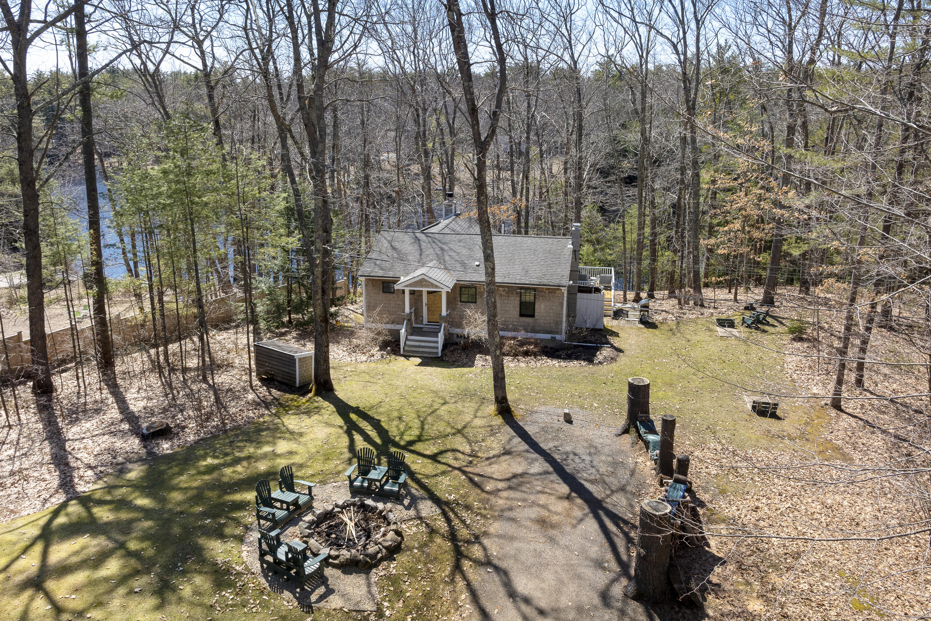 27 Miller Lane