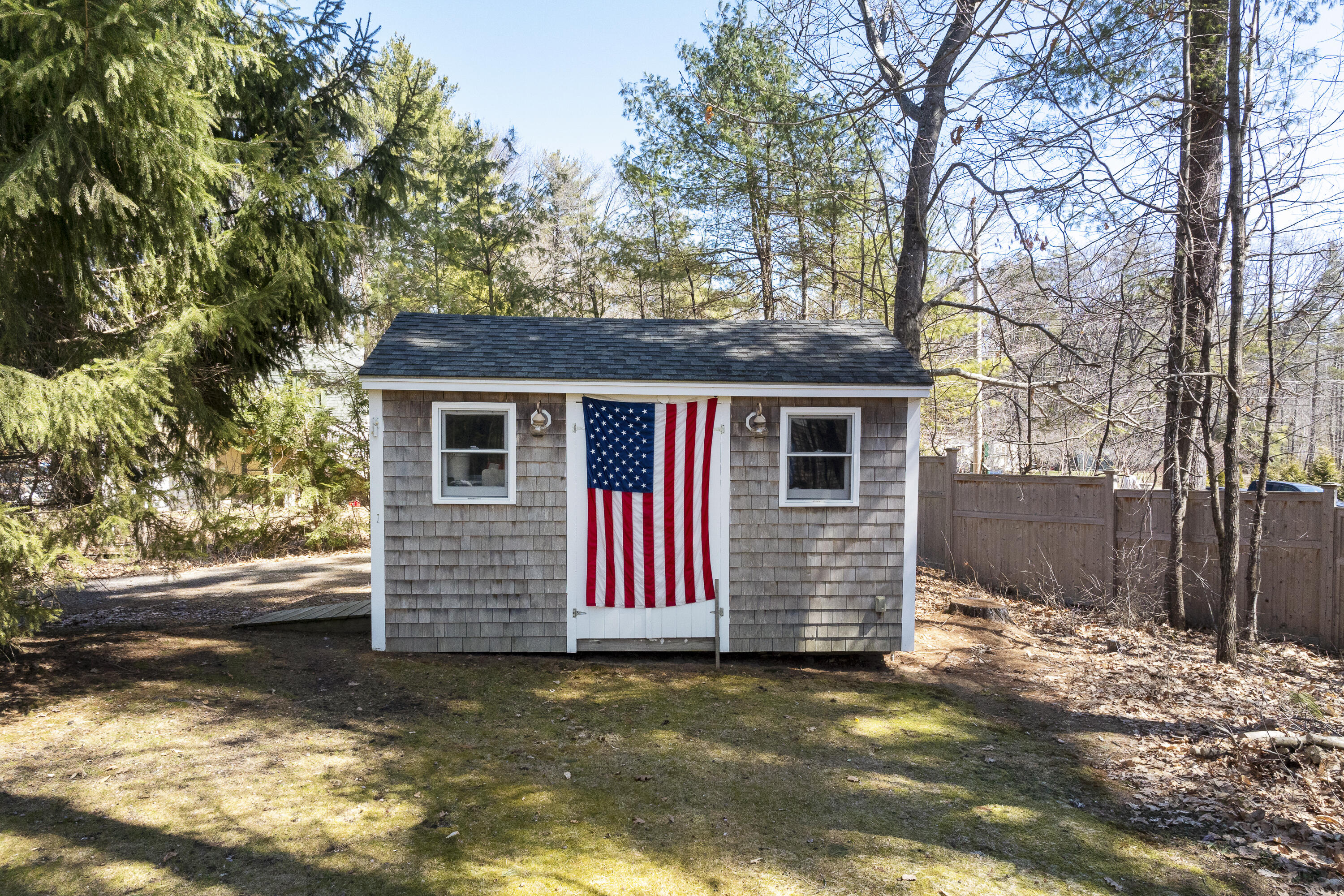 27 Miller Lane