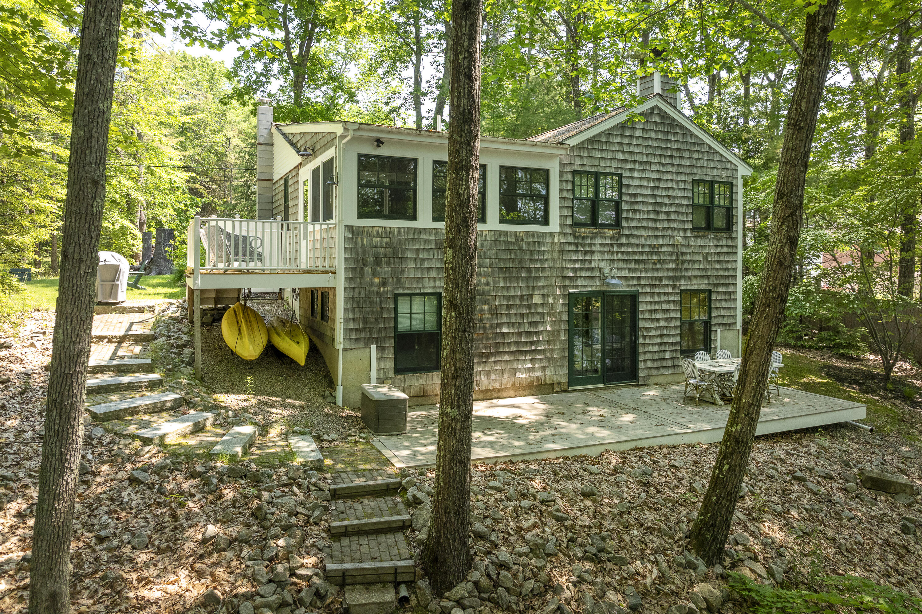 27 Miller Lane