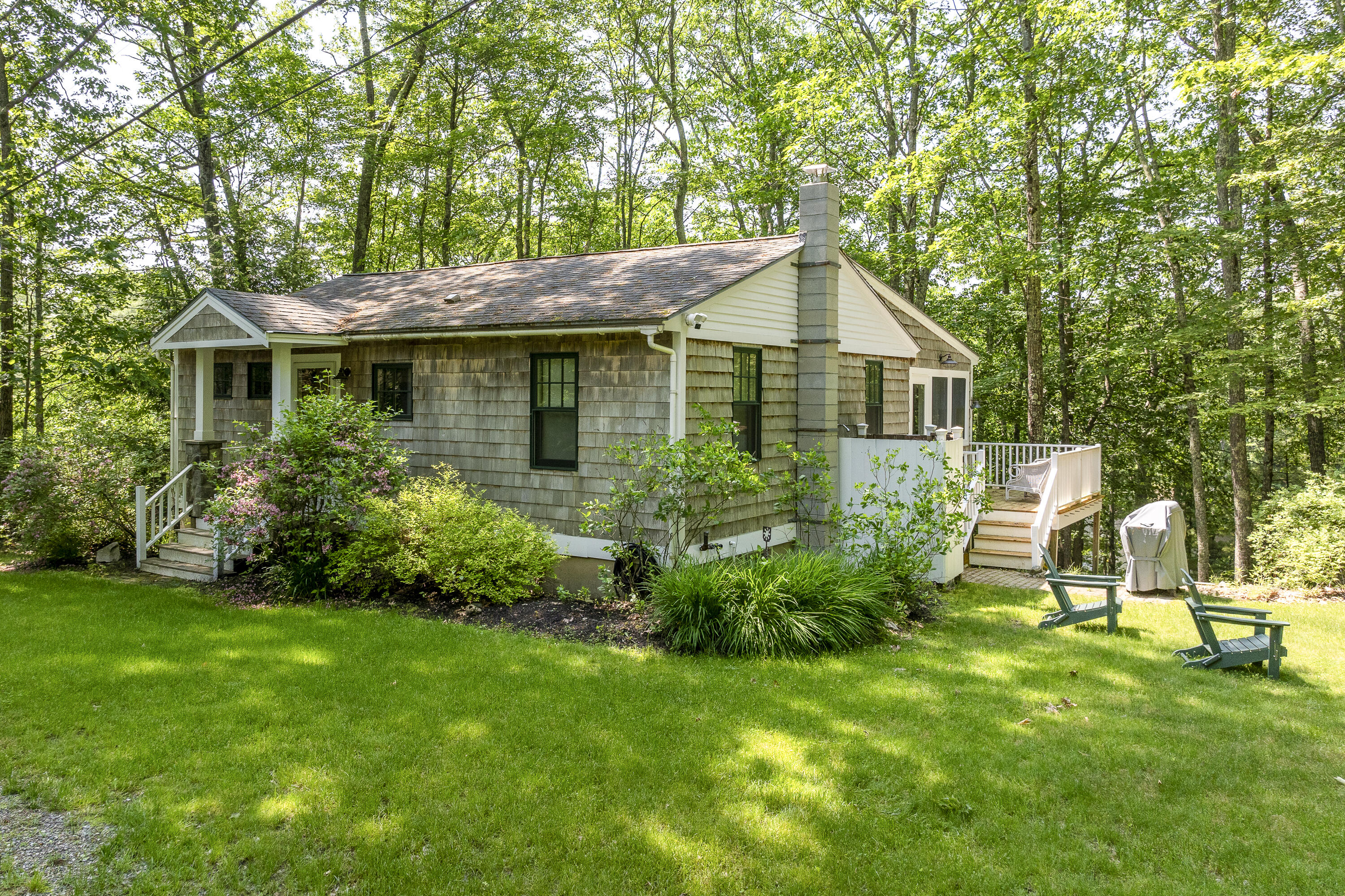 27 Miller Lane