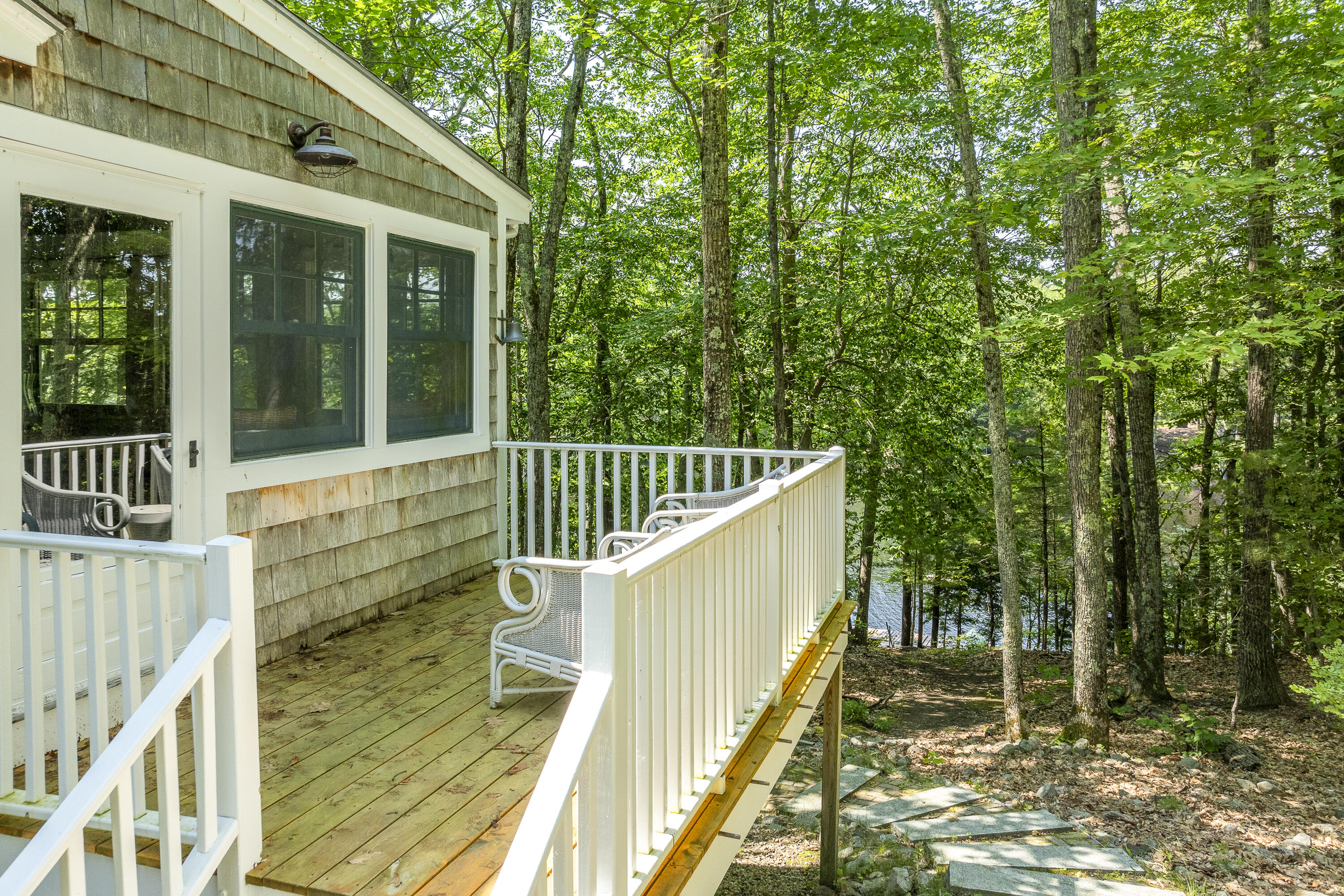 27 Miller Lane