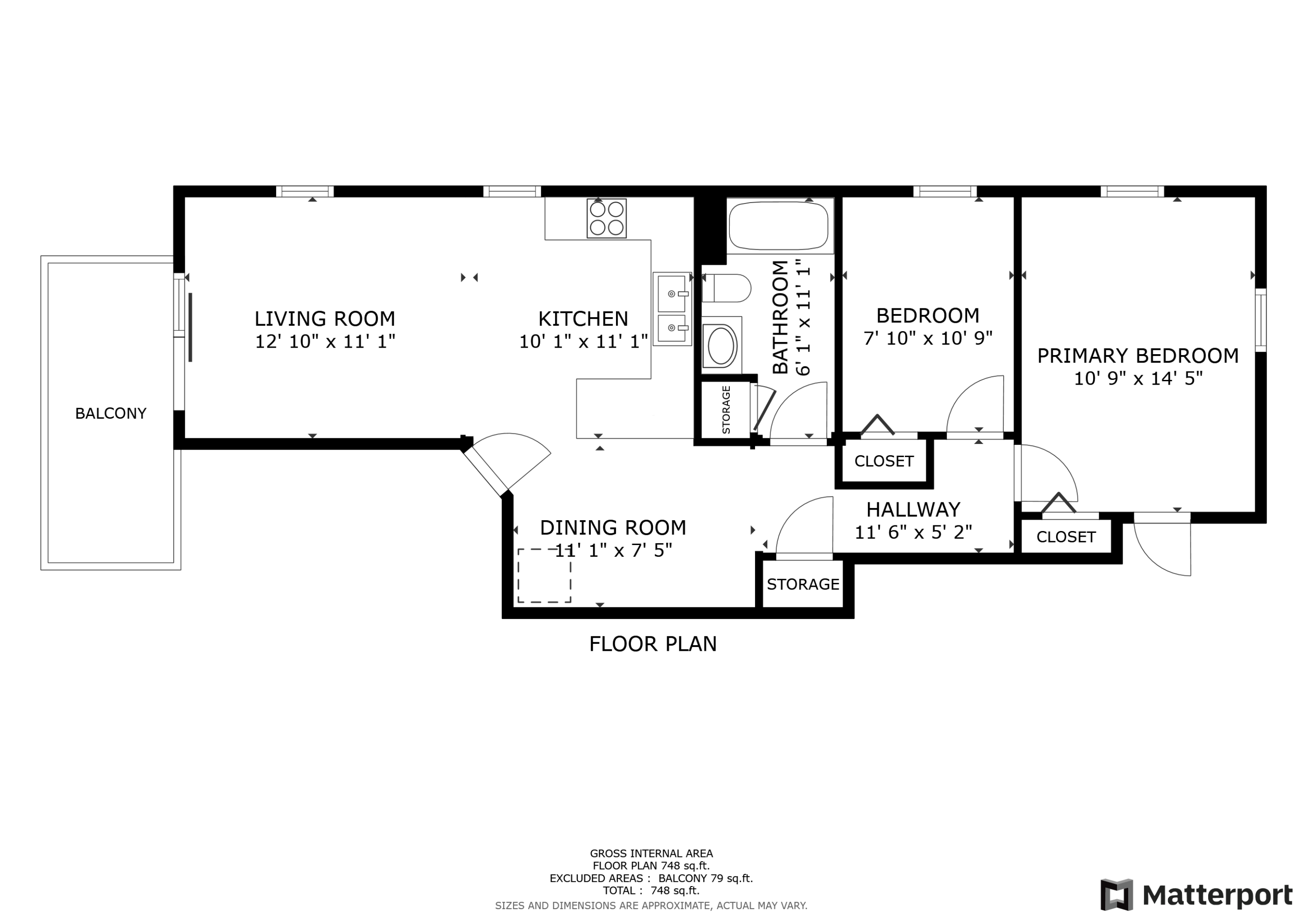 37 Freeman Street, 12