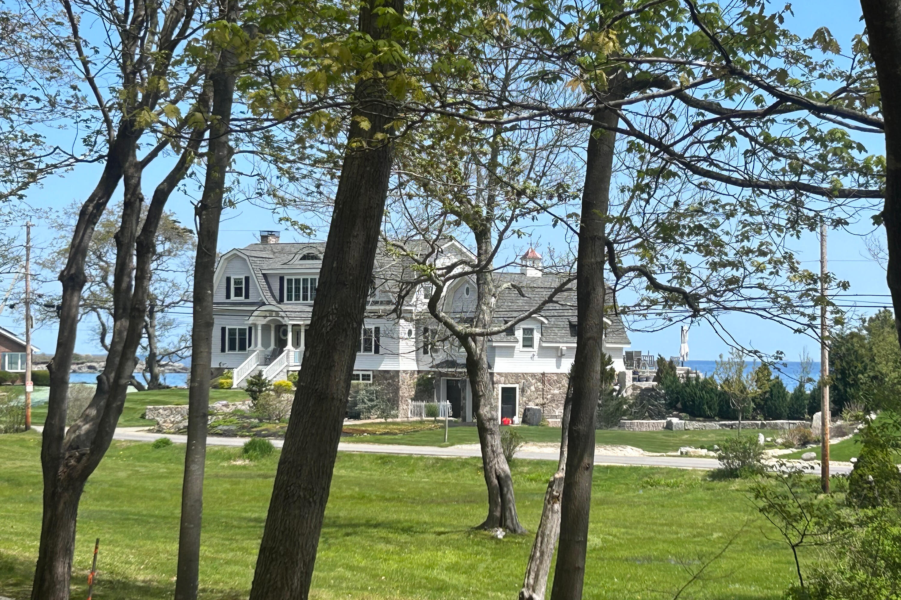 52 Goodwin Road