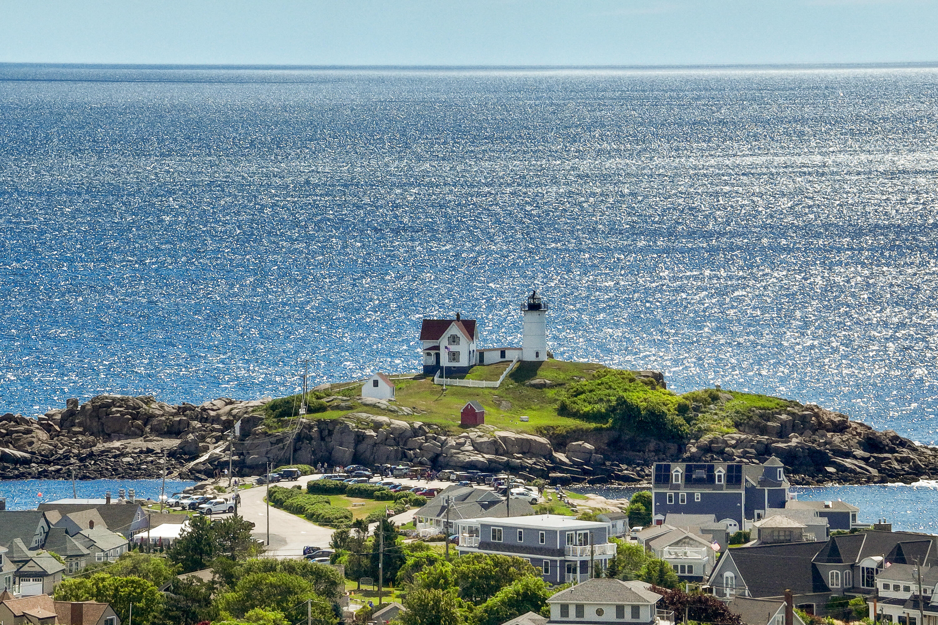 95 Nubble Road