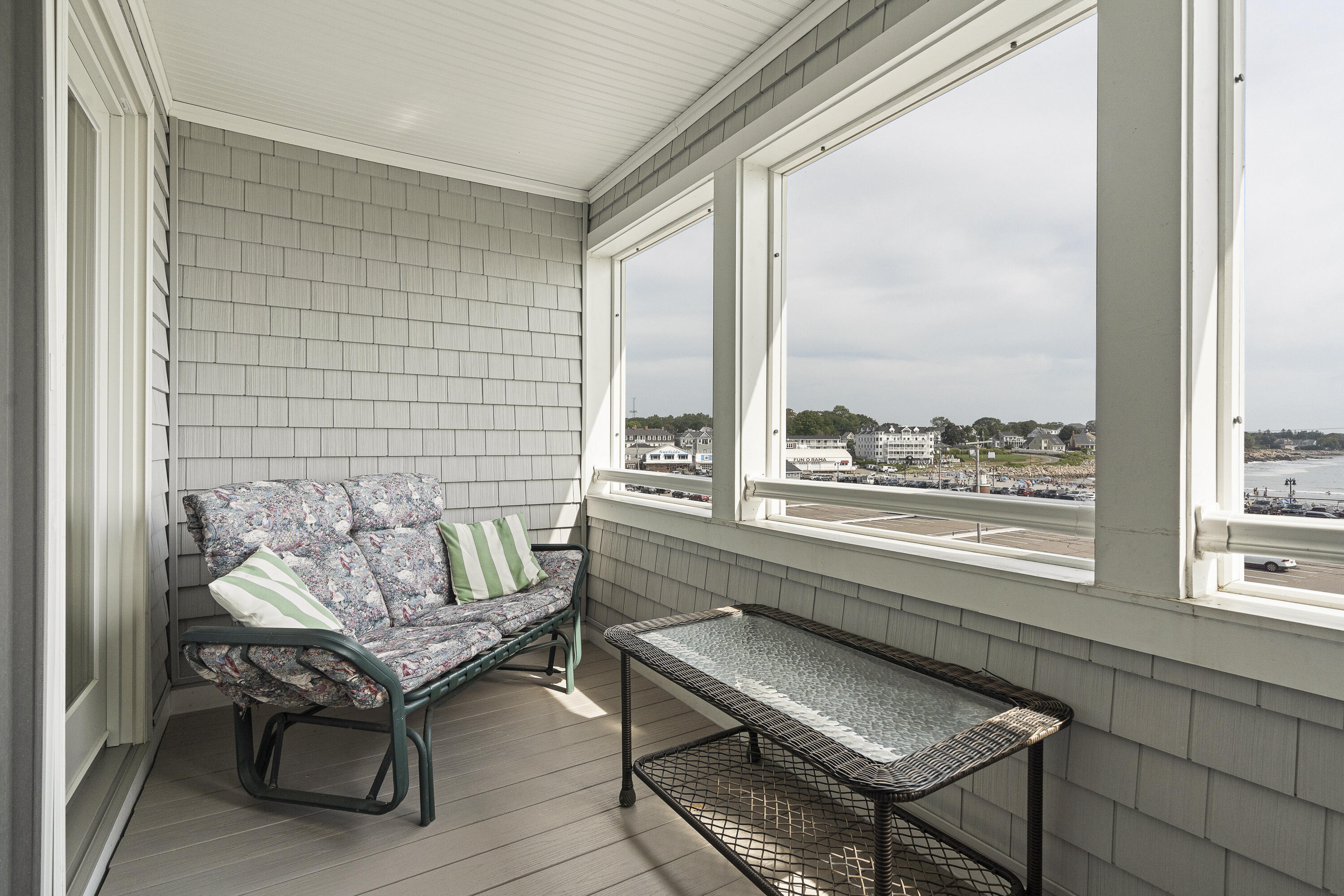 31 Ocean Avenue, 311