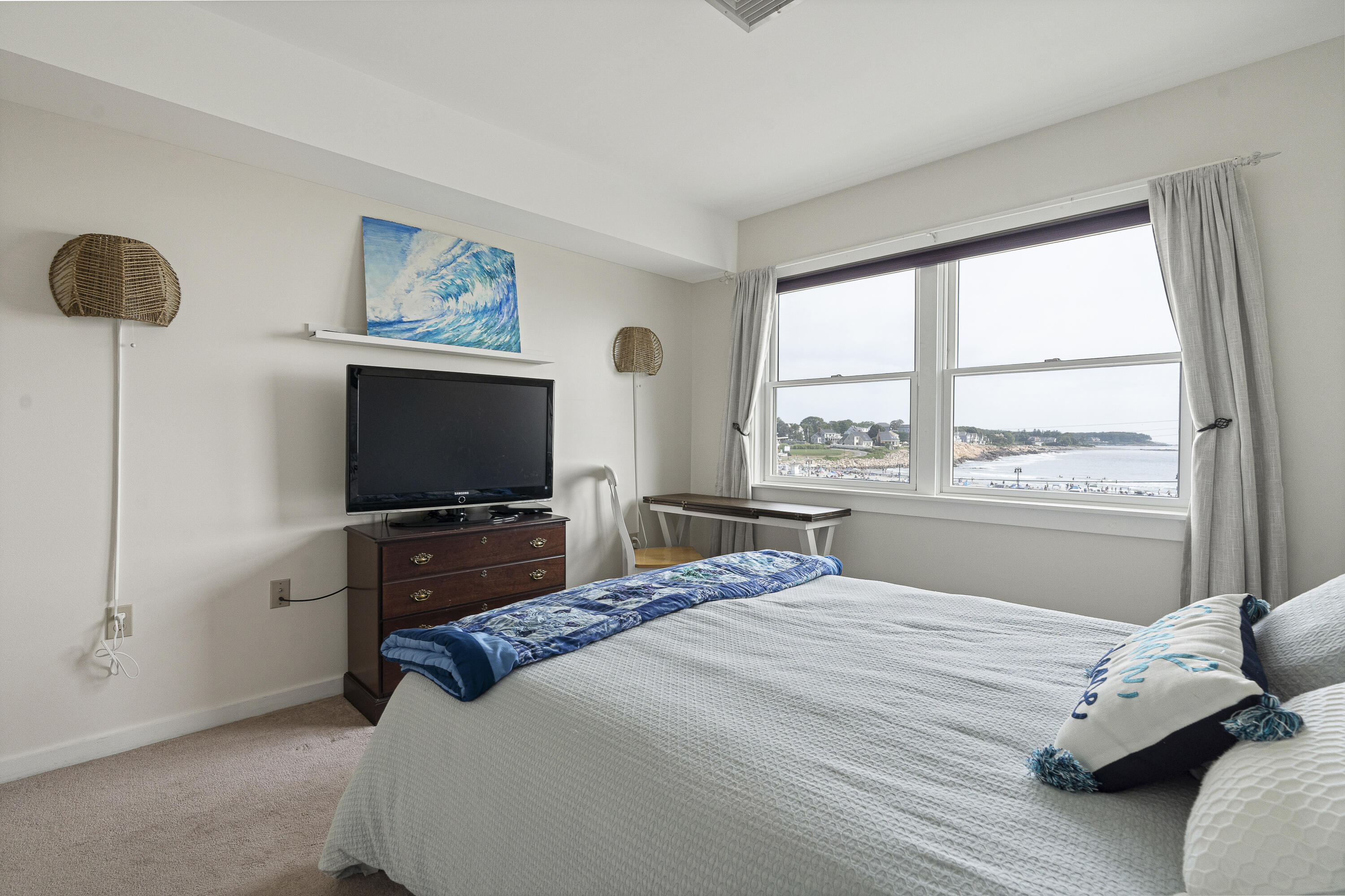 31 Ocean Avenue, 311