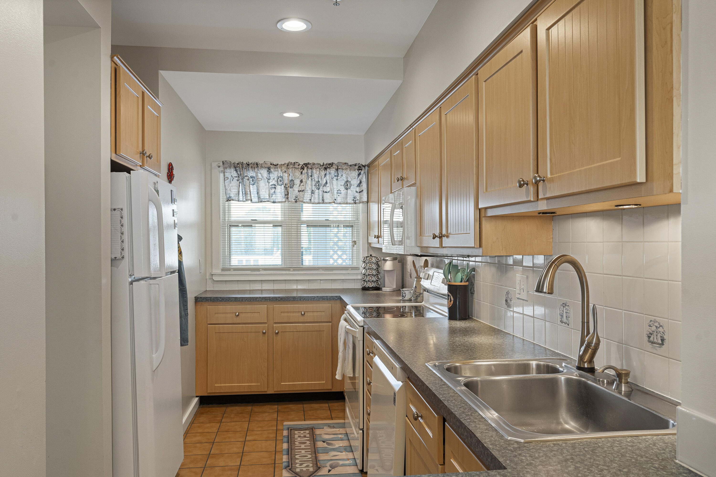 31 Ocean Avenue, 311