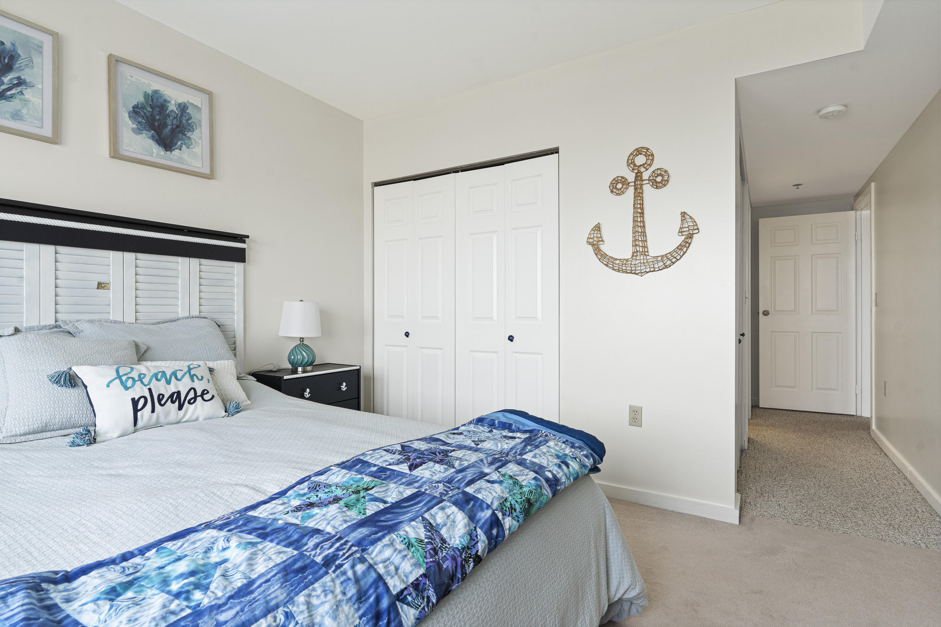 31 Ocean Avenue, 311