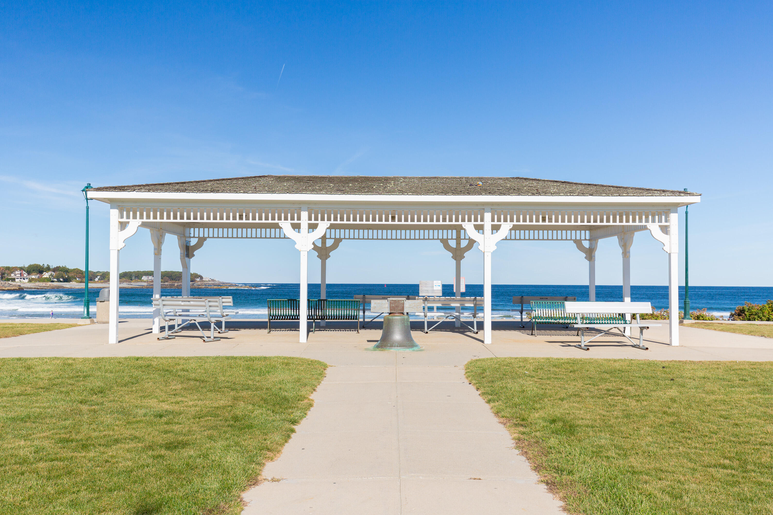 31 Ocean Avenue, 311