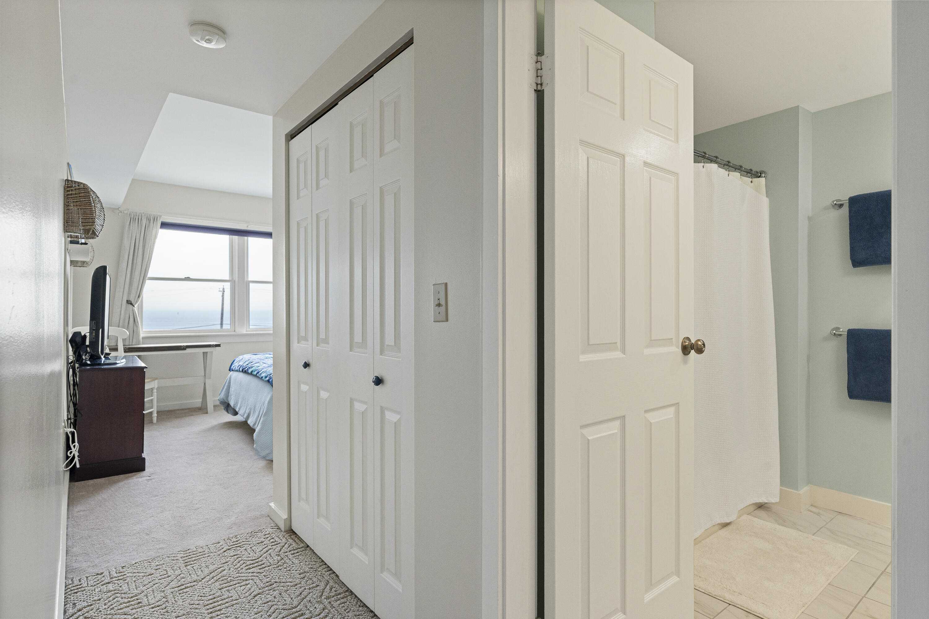 31 Ocean Avenue, 311